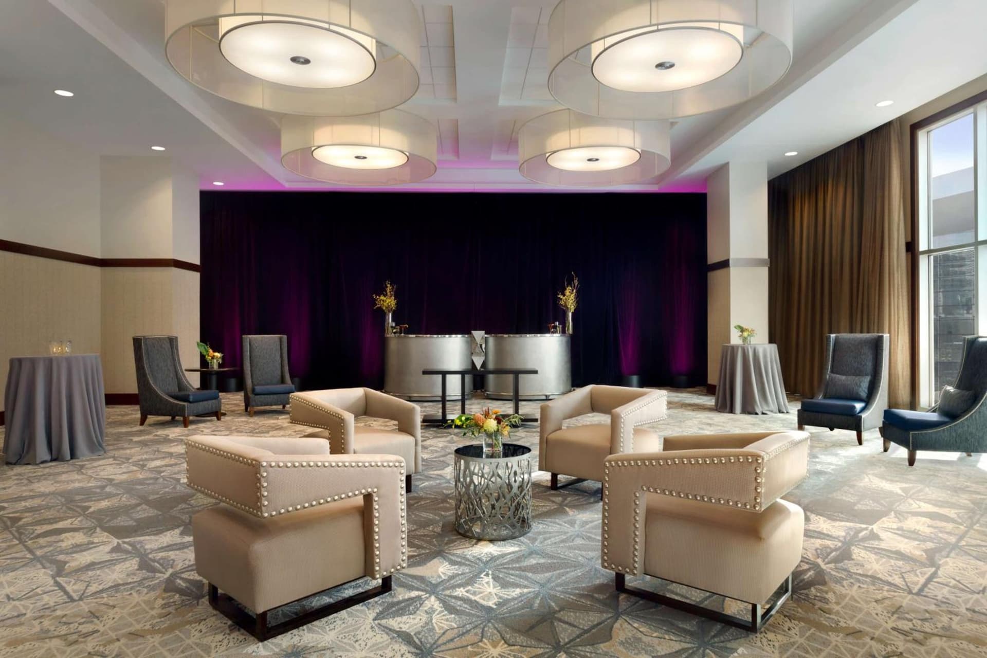 Embassy Suites by Hilton Denver Downtown Convention Center gallery photo in Denver, CO — image 38