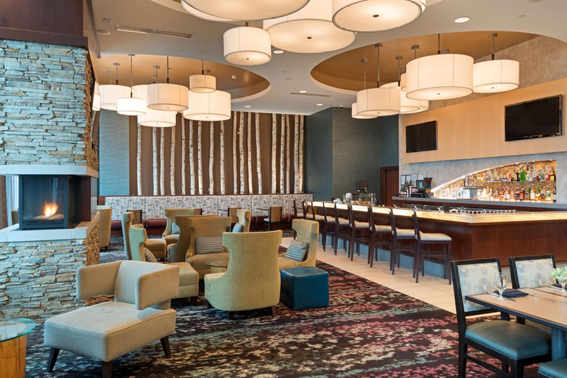 Embassy Suites by Hilton Denver Downtown Convention Center gallery photo in Denver, CO — image 73
