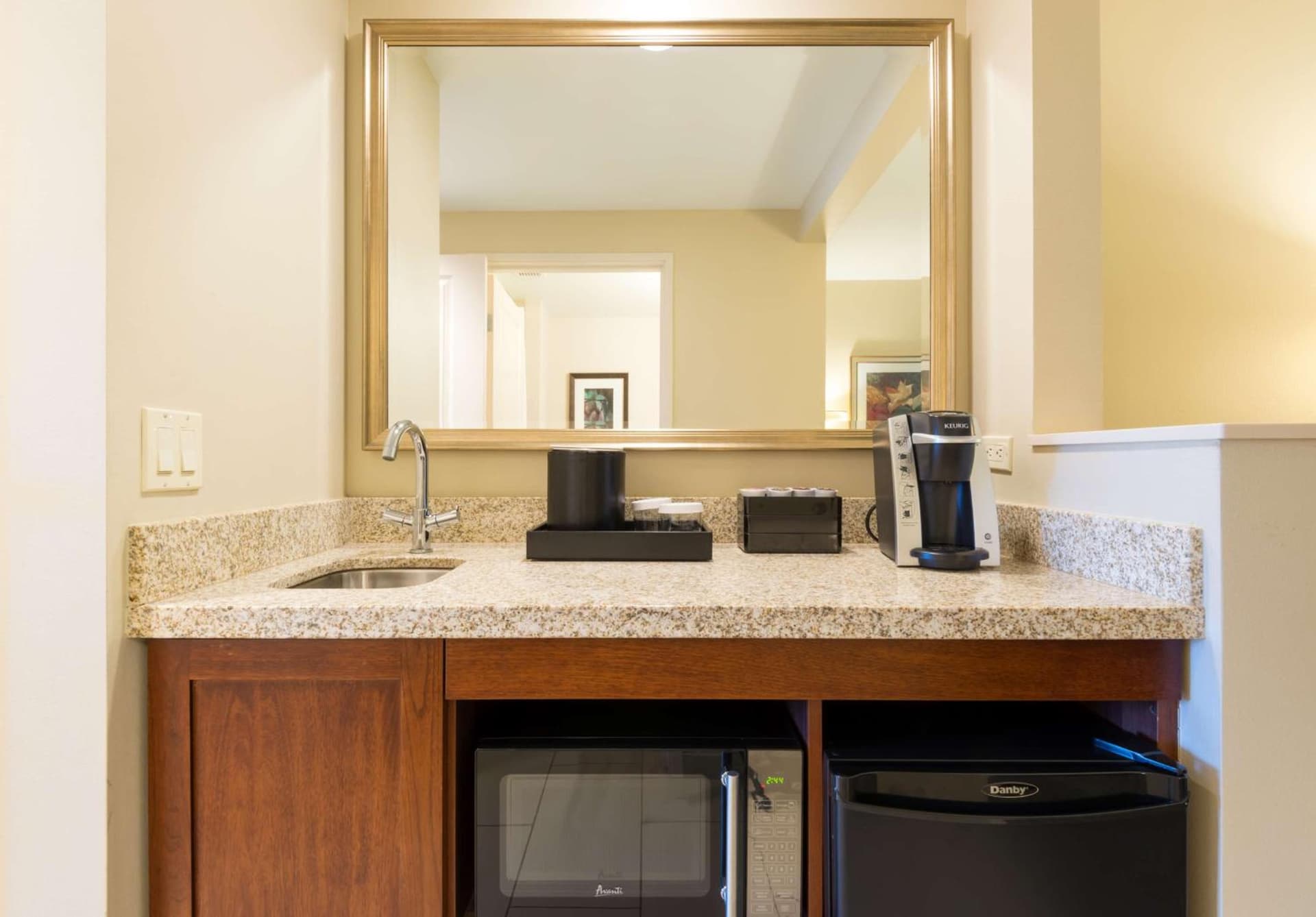 Embassy Suites by Hilton Denver Downtown Convention Center gallery photo in Denver, CO — image 20
