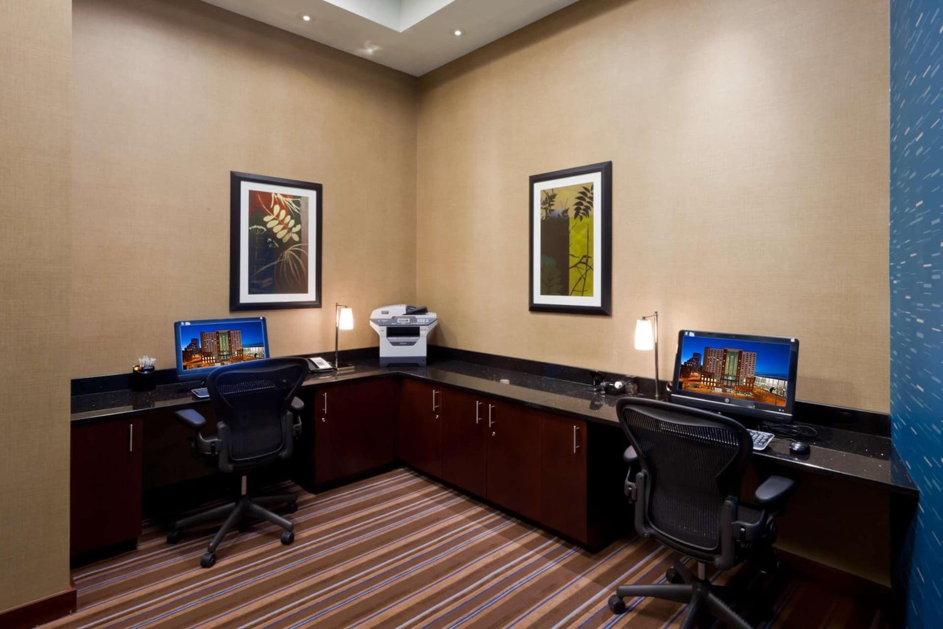 Embassy Suites by Hilton Denver Downtown Convention Center gallery photo in Denver, CO — image 30