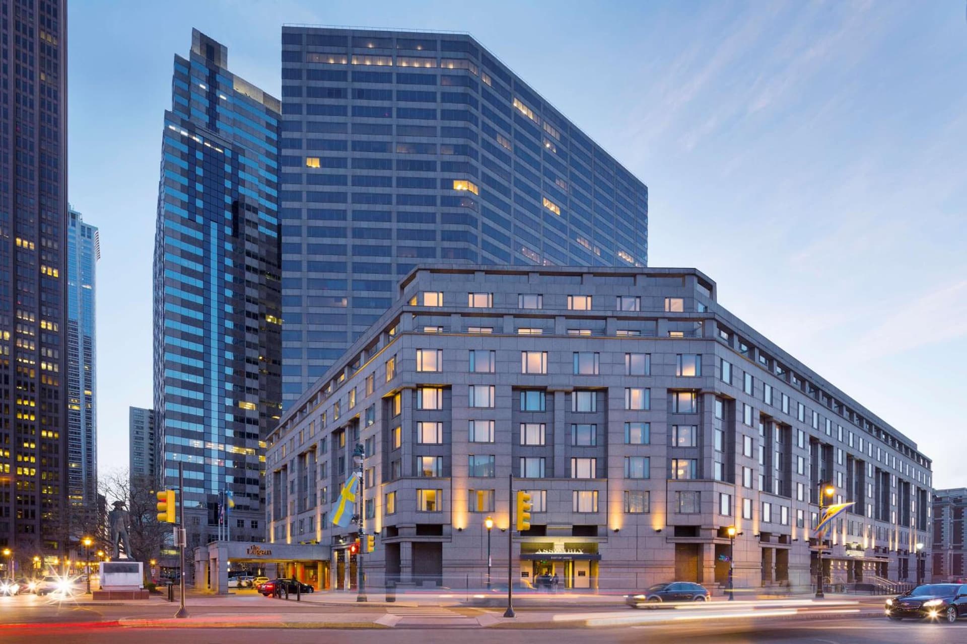 The Logan Philadelphia, Curio Collection by Hilton gallery photo in Philadelphia, PA — image 116