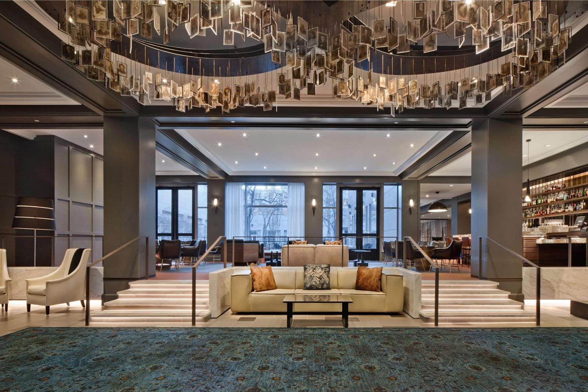 The Logan Philadelphia, Curio Collection by Hilton gallery photo in Philadelphia, PA — image 90