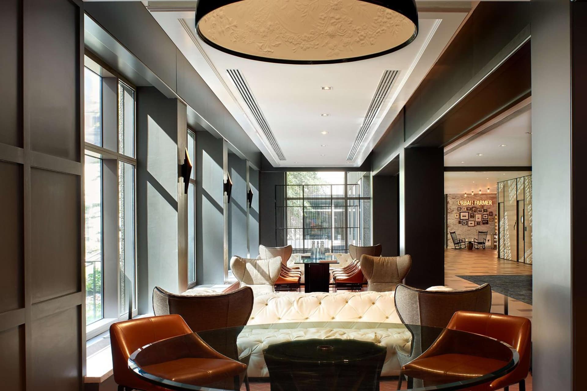 The Logan Philadelphia, Curio Collection by Hilton gallery photo in Philadelphia, PA — image 38