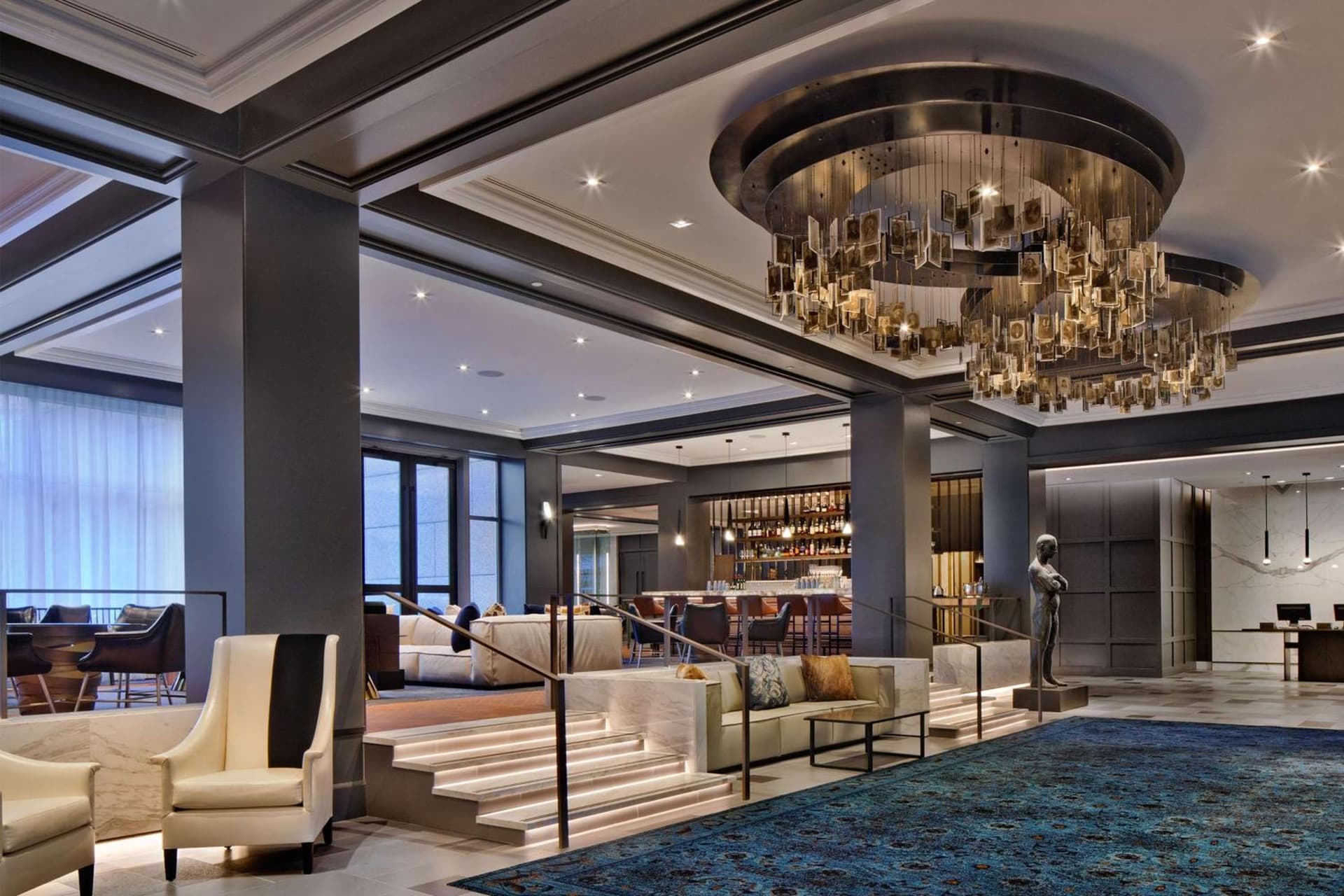 The Logan Philadelphia, Curio Collection by Hilton gallery photo in Philadelphia, PA — image 112