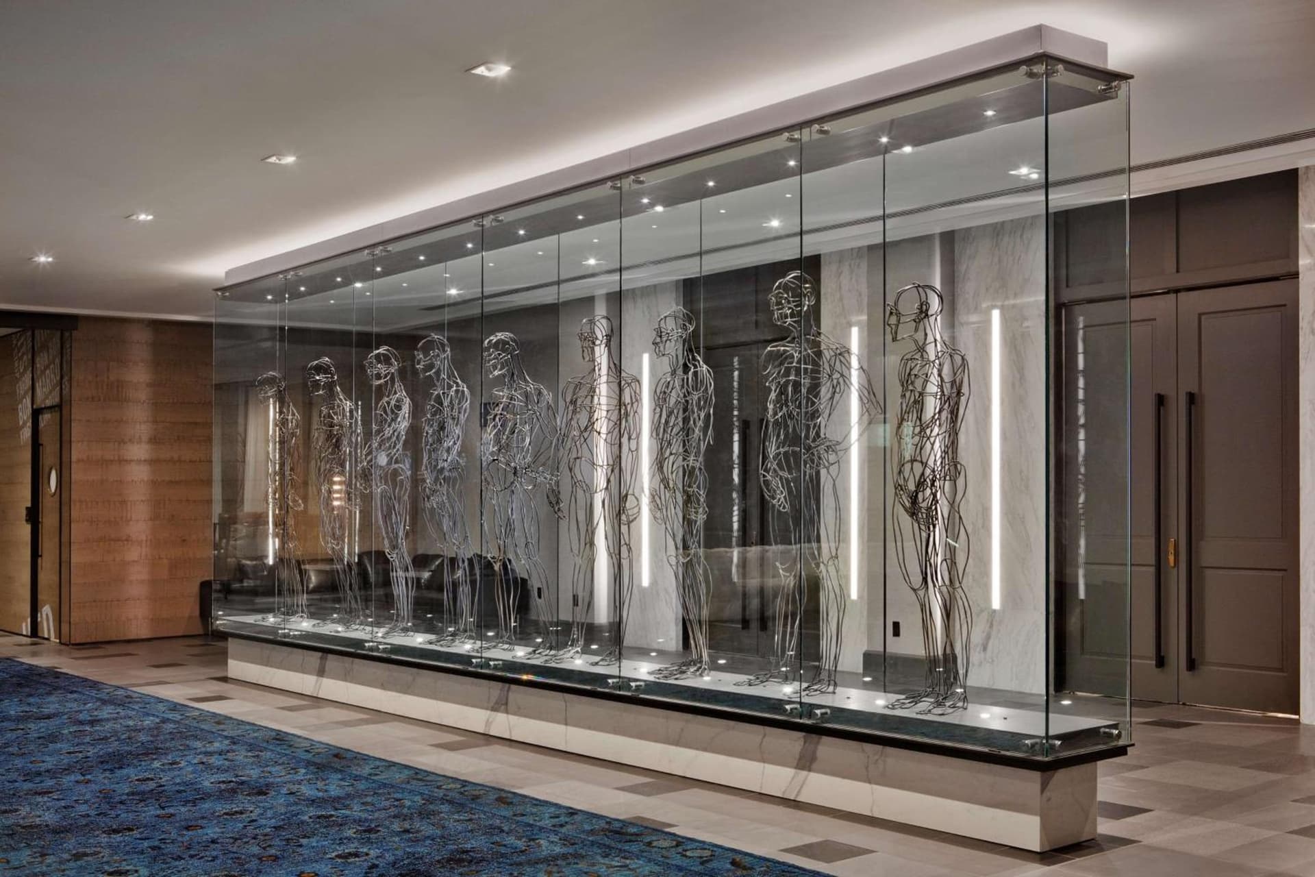 The Logan Philadelphia, Curio Collection by Hilton gallery photo in Philadelphia, PA — image 93