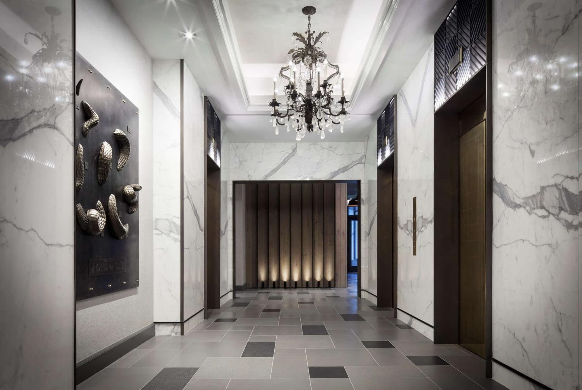 The Logan Philadelphia, Curio Collection by Hilton gallery photo in Philadelphia, PA — image 26