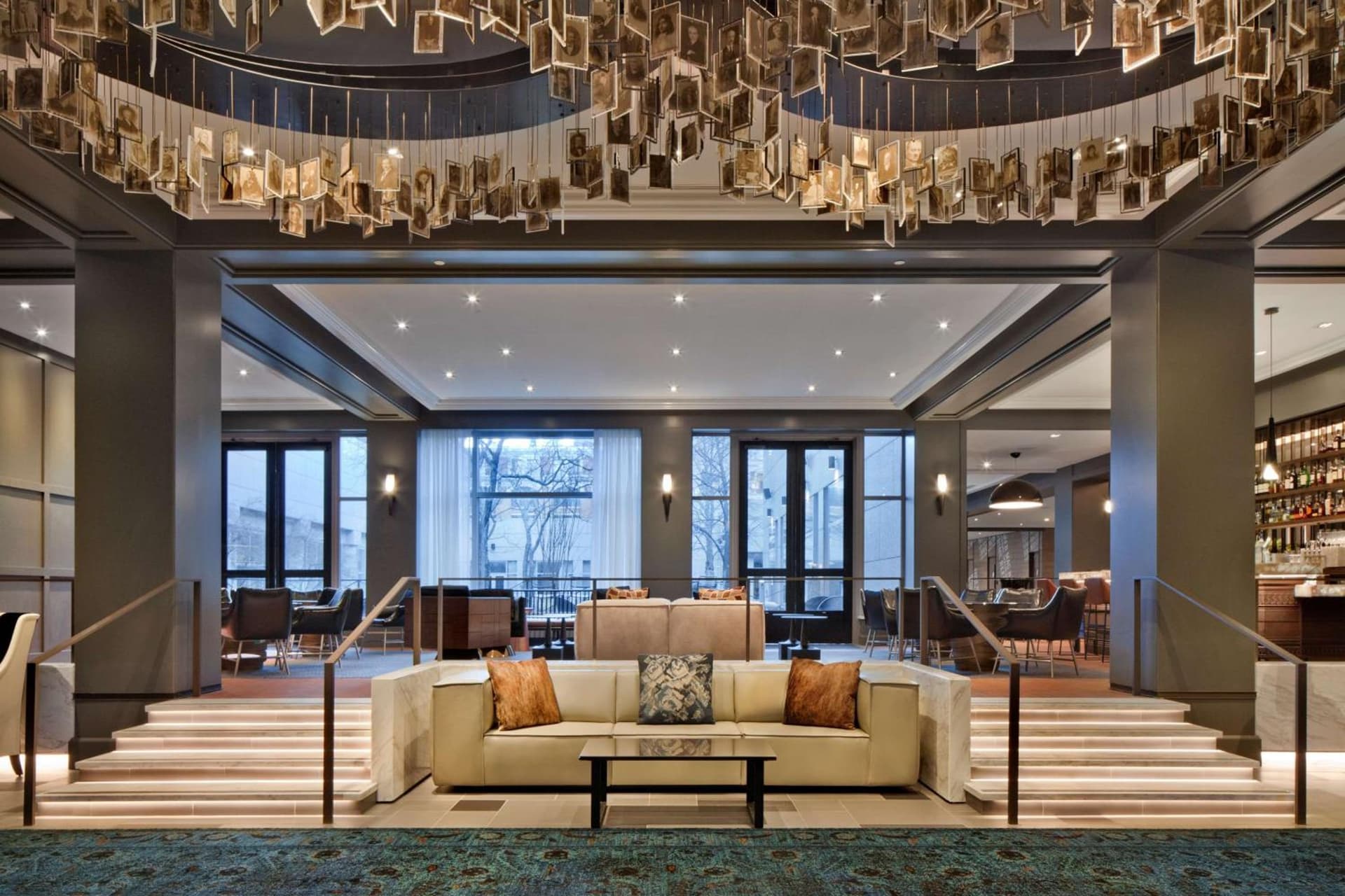 The Logan Philadelphia, Curio Collection by Hilton gallery photo in Philadelphia, PA — image 42