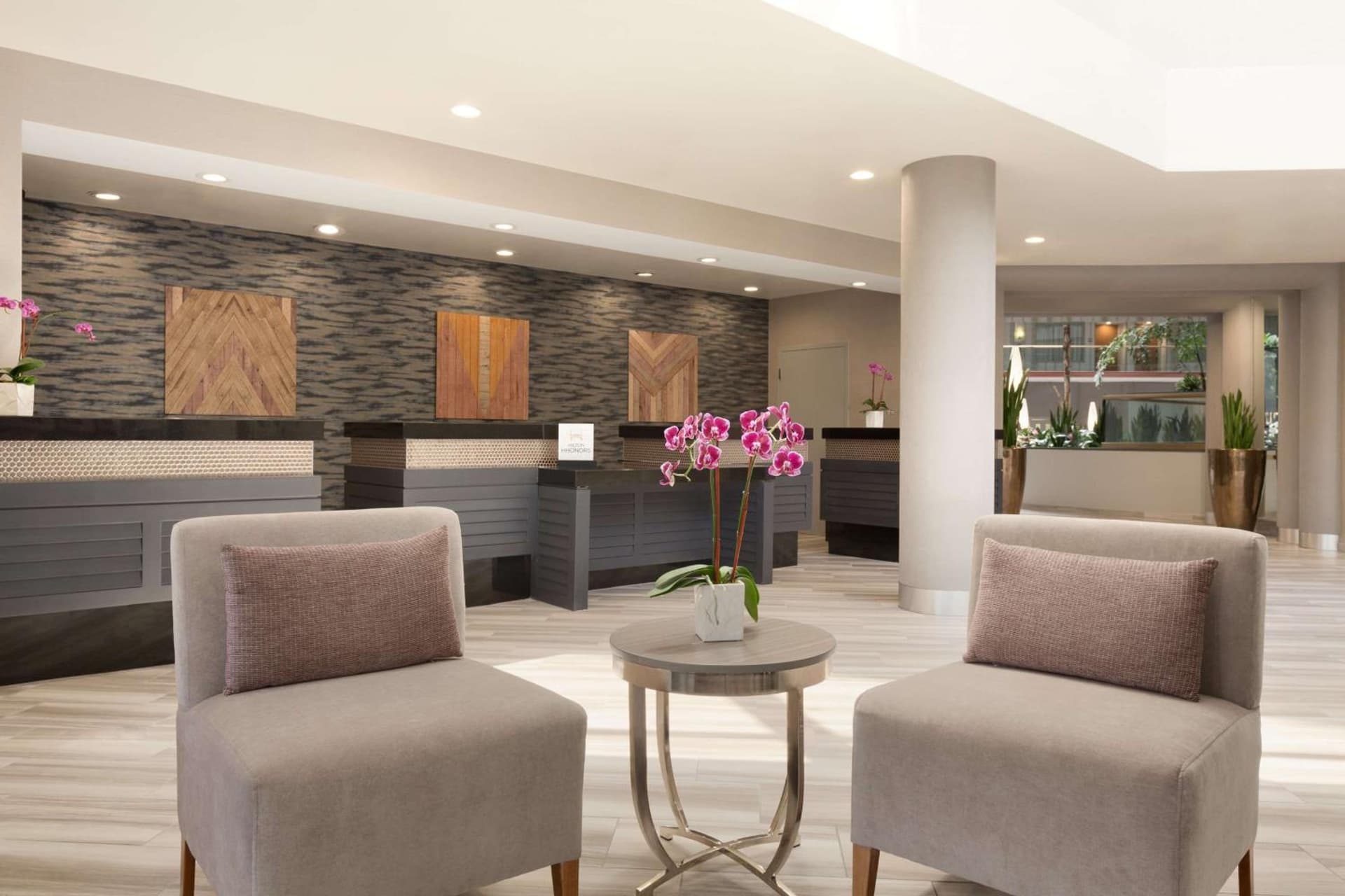 Embassy Suites by Hilton Irvine Orange County Airport gallery photo in Irvine, CA — image 42
