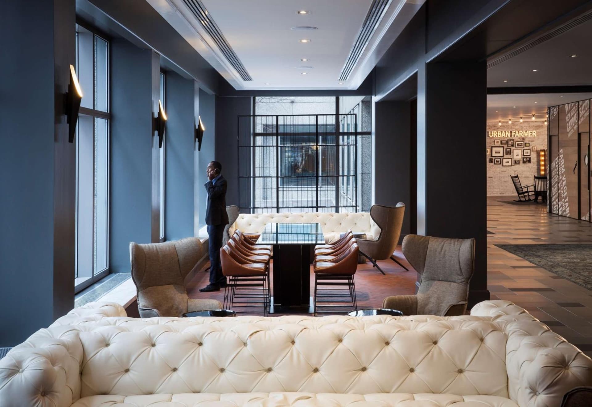 The Logan Philadelphia, Curio Collection by Hilton gallery photo in Philadelphia, PA — image 108