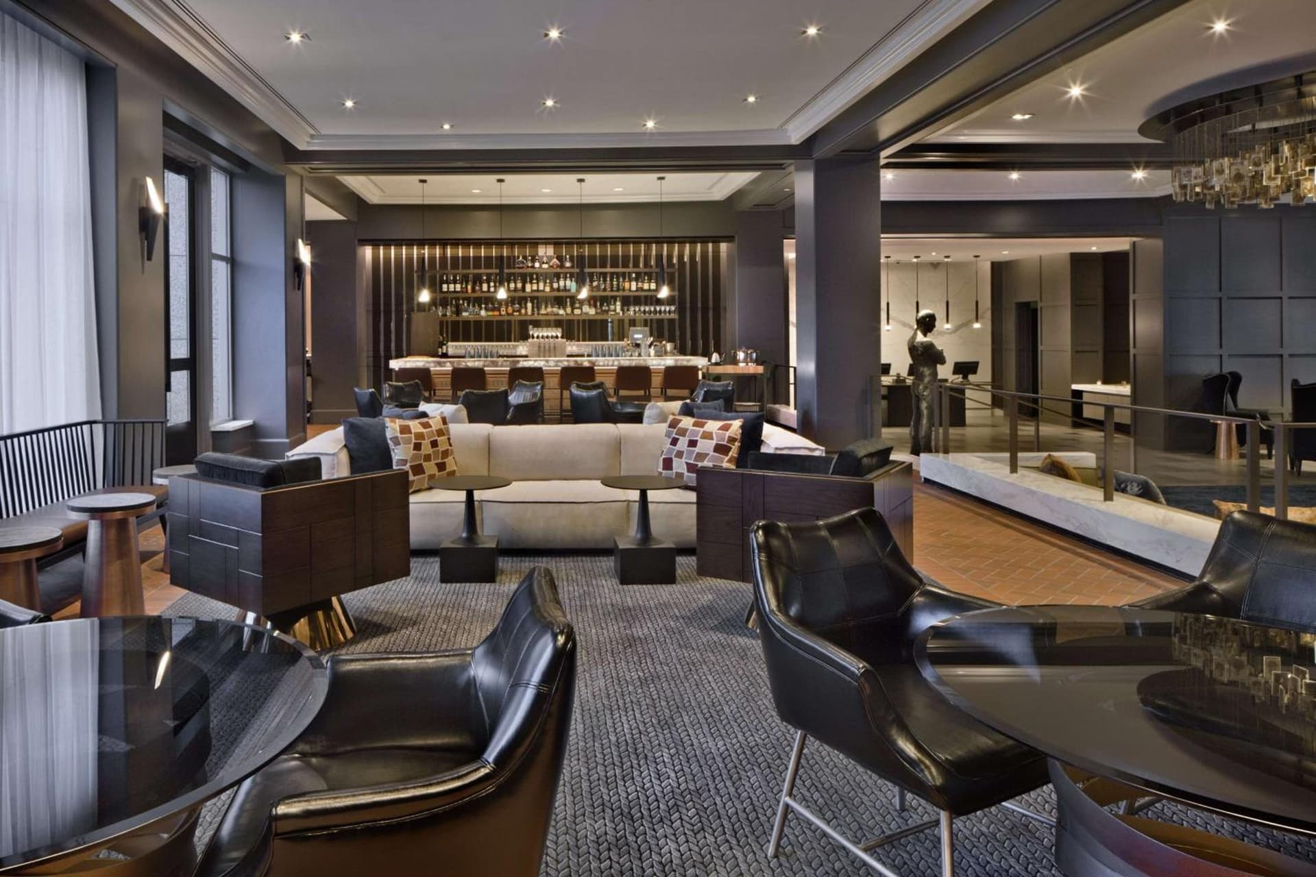 The Logan Philadelphia, Curio Collection by Hilton gallery photo in Philadelphia, PA — image 113