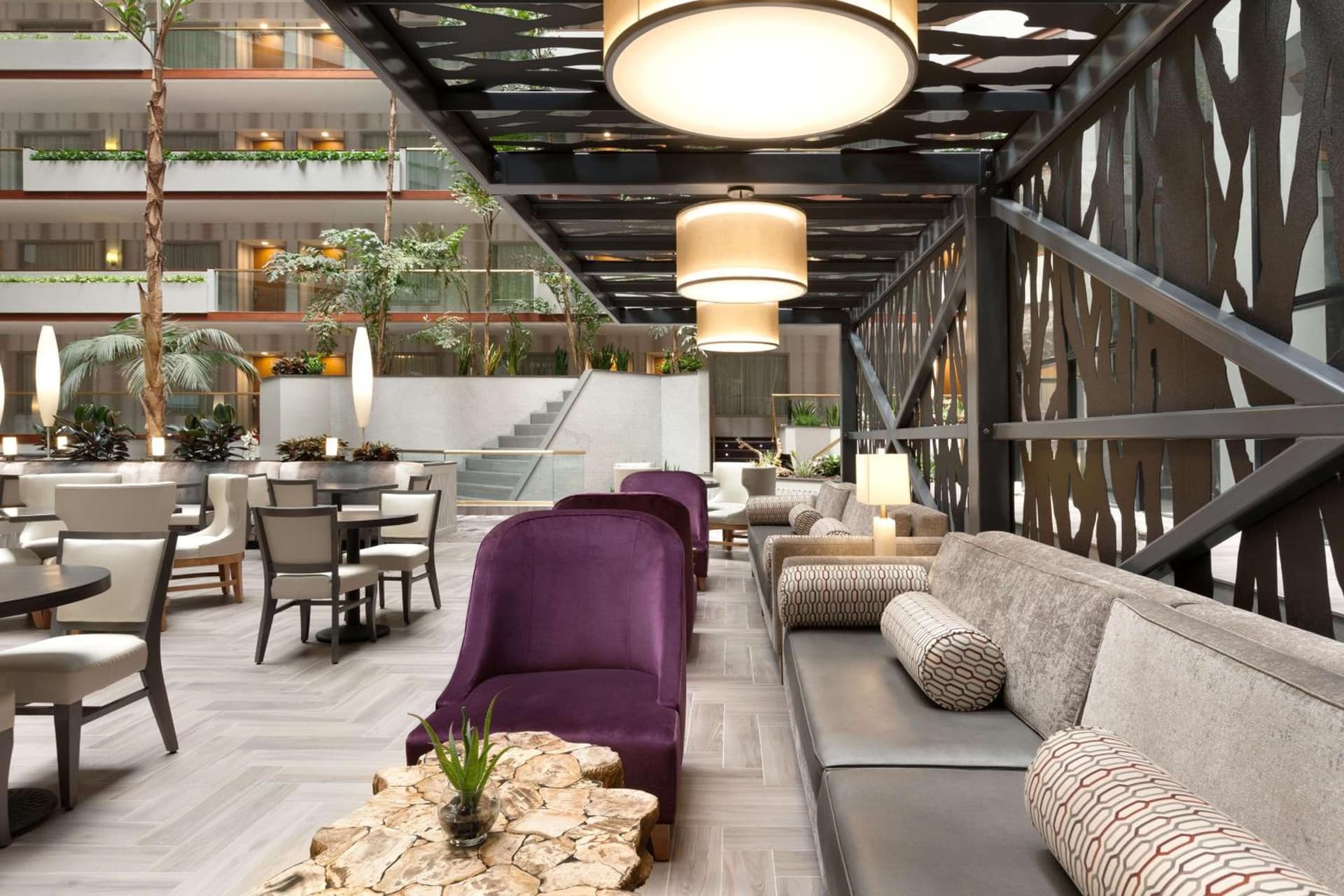 Embassy Suites by Hilton Irvine Orange County Airport gallery photo in Irvine, CA — image 71