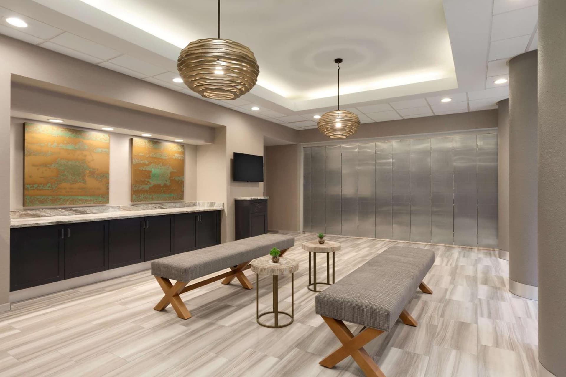 Embassy Suites by Hilton Irvine Orange County Airport gallery photo in Irvine, CA — image 26