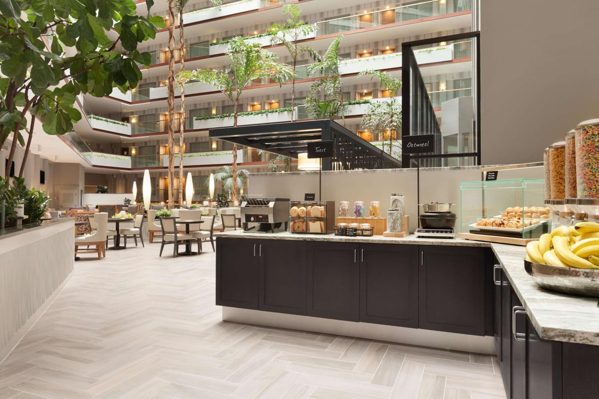 Embassy Suites by Hilton Irvine Orange County Airport gallery photo in Irvine, CA — image 56