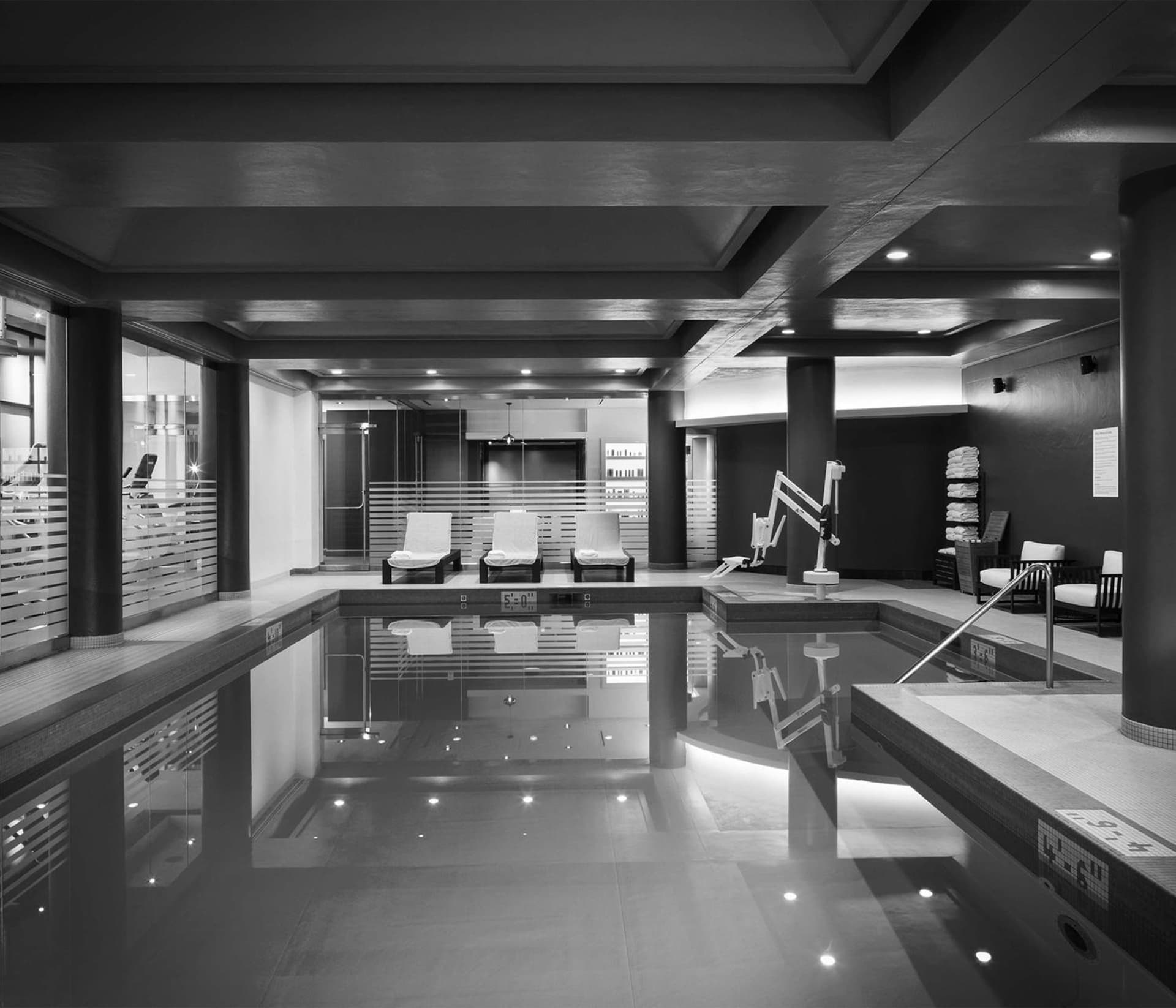 The Logan Philadelphia, Curio Collection by Hilton gallery photo in Philadelphia, PA — image 13
