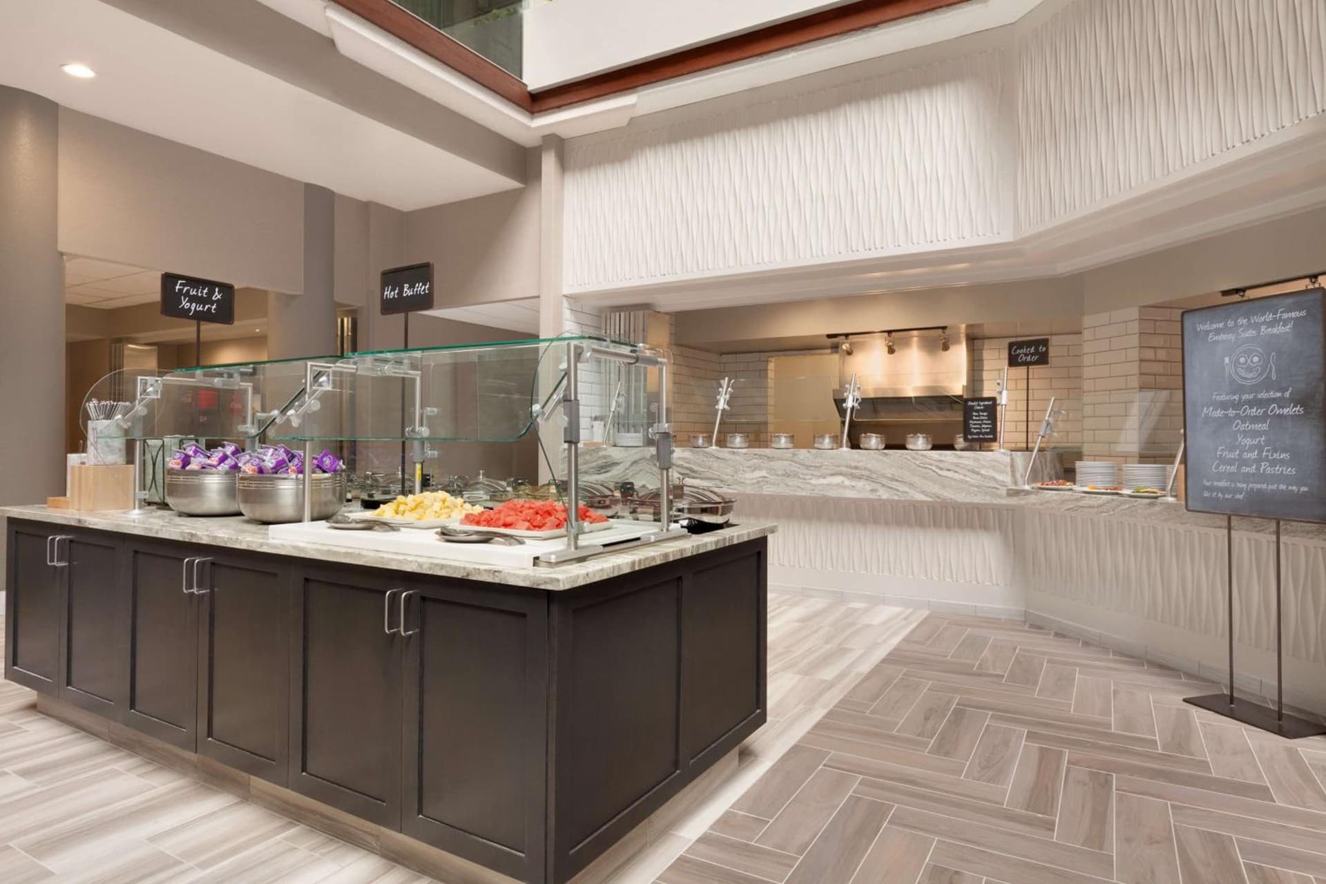 Embassy Suites by Hilton Irvine Orange County Airport gallery photo in Irvine, CA — image 13