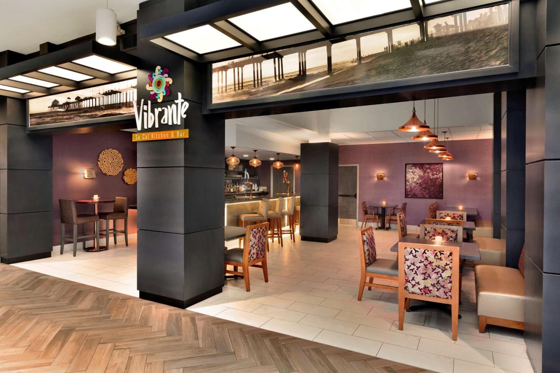Embassy Suites by Hilton Irvine Orange County Airport gallery photo in Irvine, CA — image 41