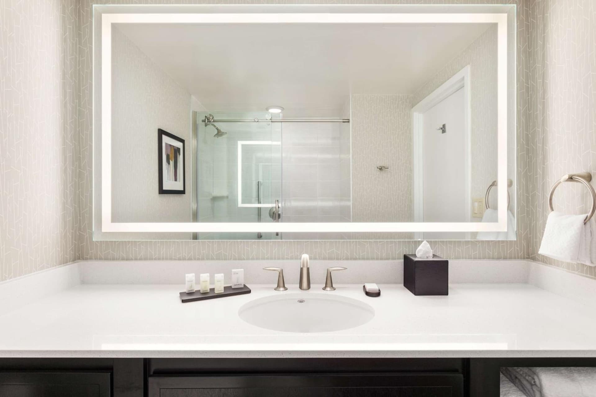 Embassy Suites by Hilton Irvine Orange County Airport gallery photo in Irvine, CA — image 38