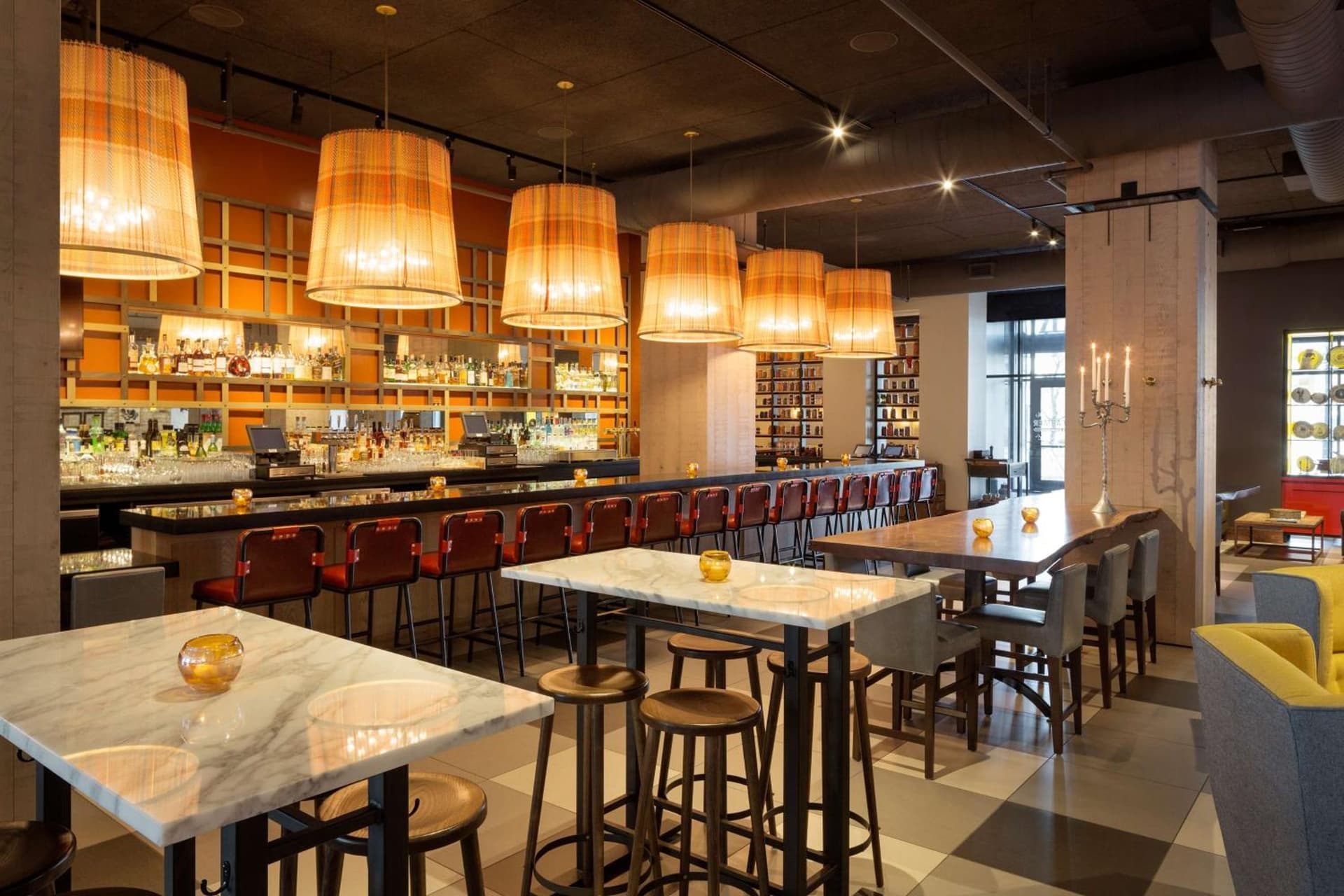 The Logan Philadelphia, Curio Collection by Hilton gallery photo in Philadelphia, PA — image 52