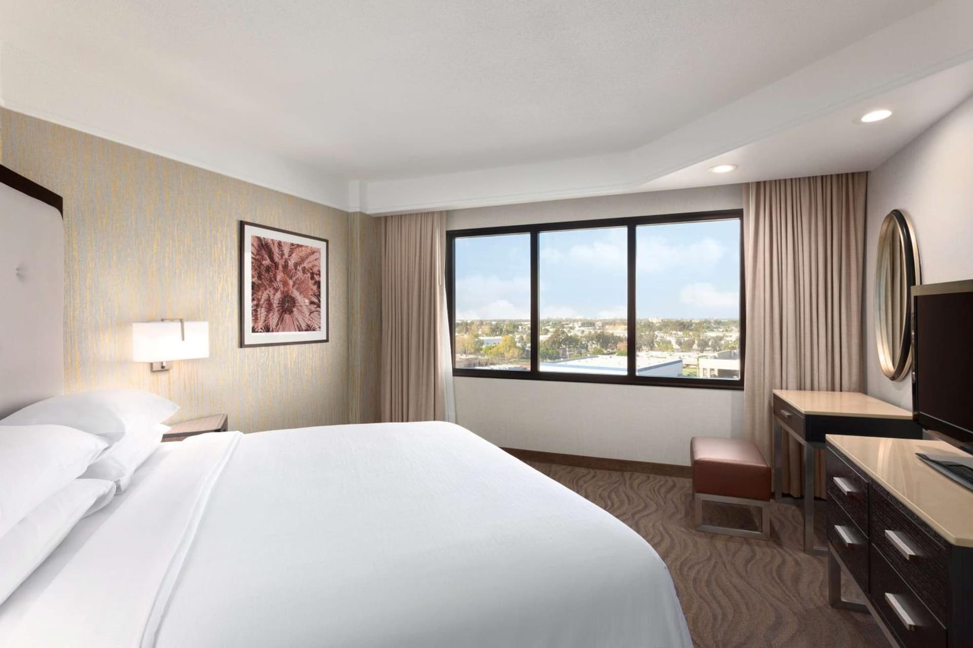 Embassy Suites by Hilton Irvine Orange County Airport gallery photo in Irvine, CA — image 68