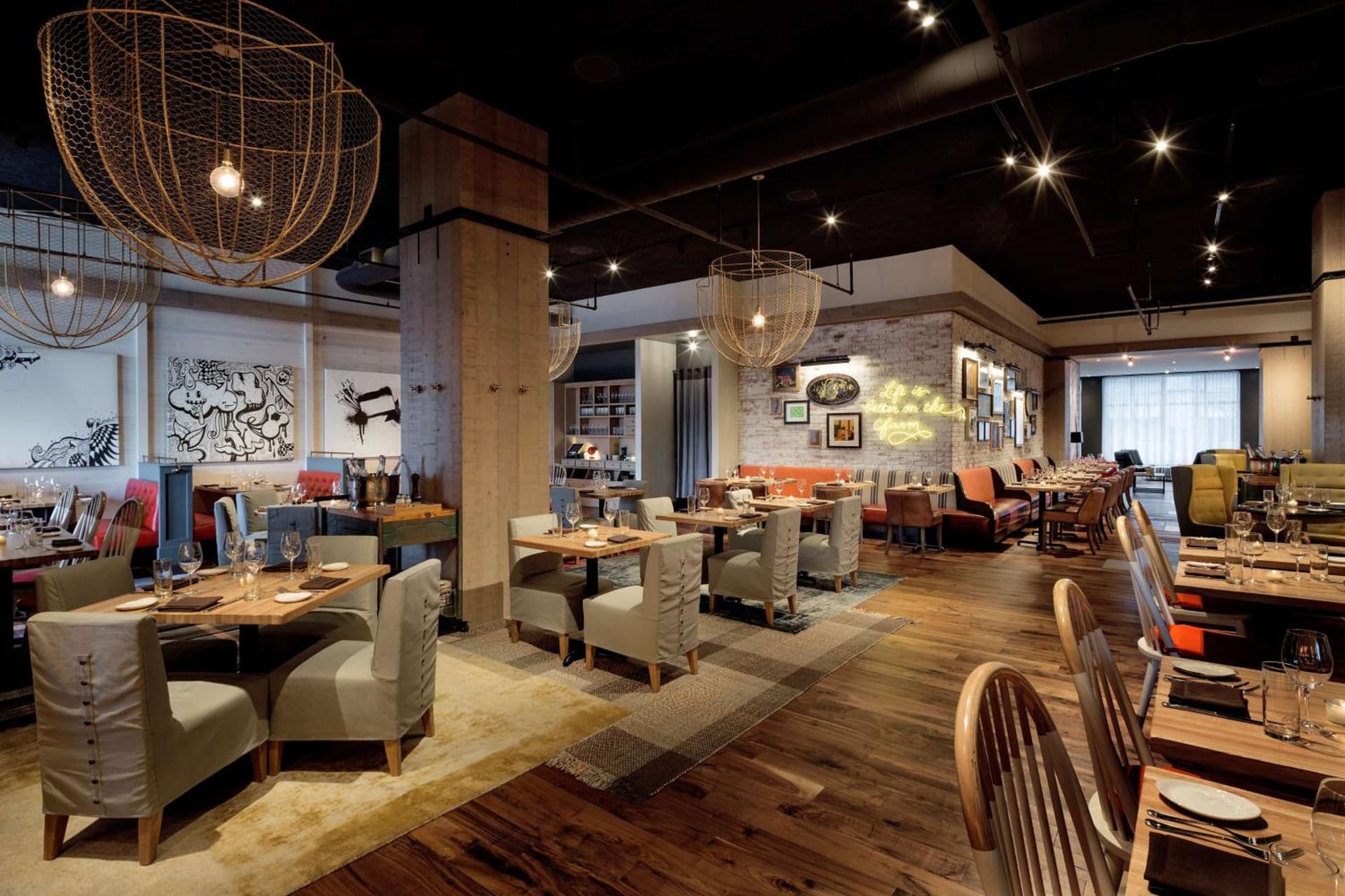 The Logan Philadelphia, Curio Collection by Hilton gallery photo in Philadelphia, PA — image 25