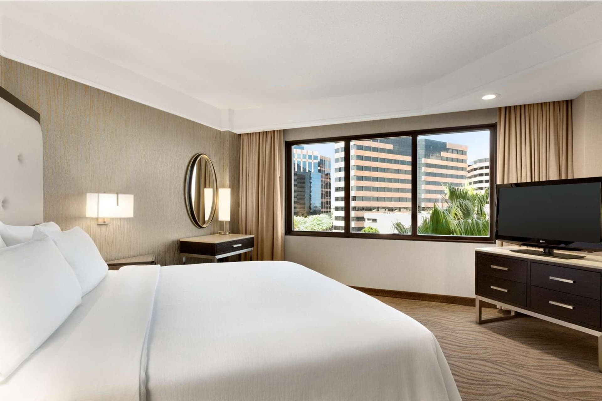 Embassy Suites by Hilton Irvine Orange County Airport gallery photo in Irvine, CA — image 66