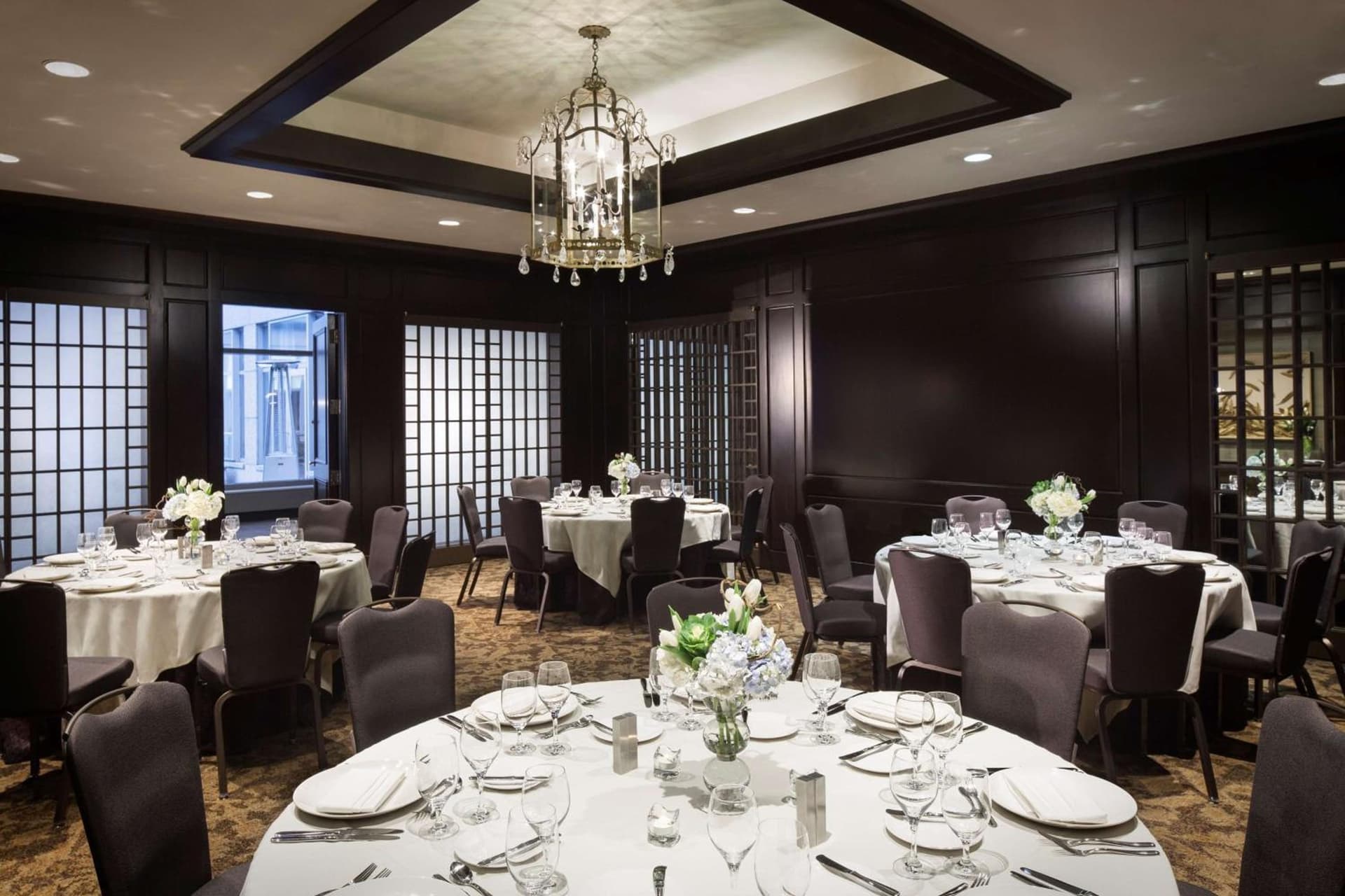 The Logan Philadelphia, Curio Collection by Hilton gallery photo in Philadelphia, PA — image 10