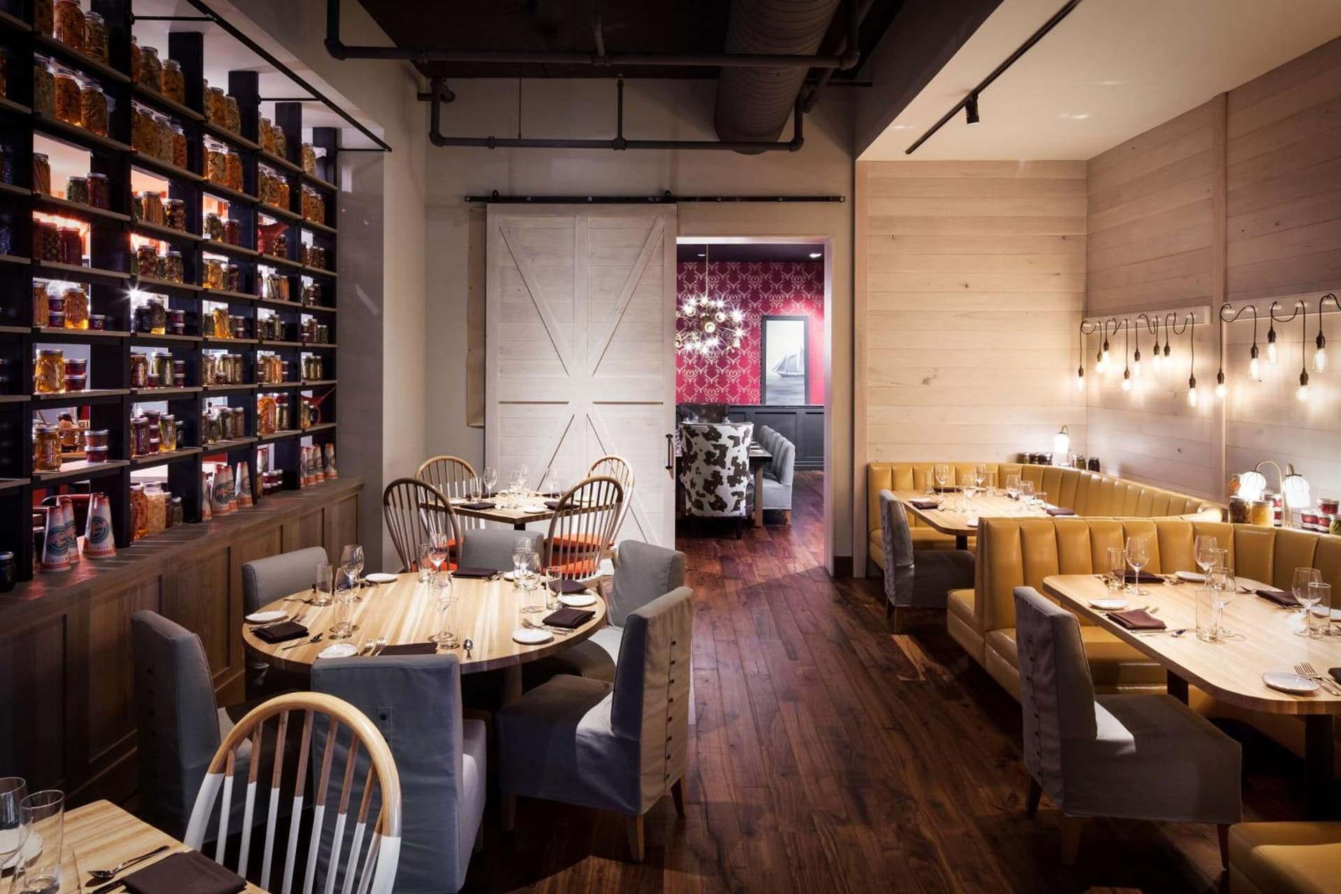 The Logan Philadelphia, Curio Collection by Hilton gallery photo in Philadelphia, PA — image 107