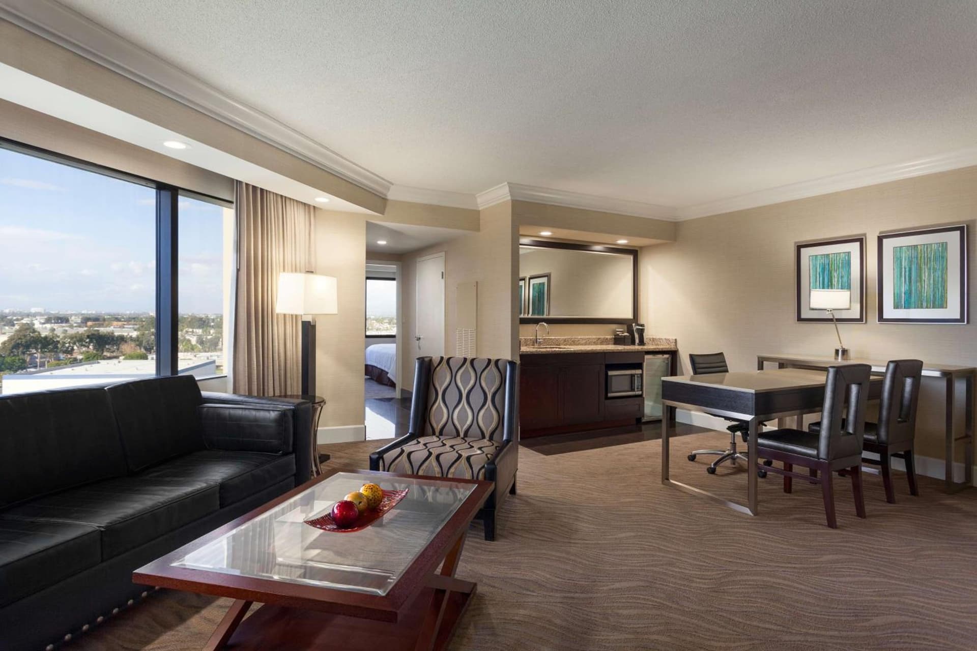 Embassy Suites by Hilton Irvine Orange County Airport gallery photo in Irvine, CA — image 16