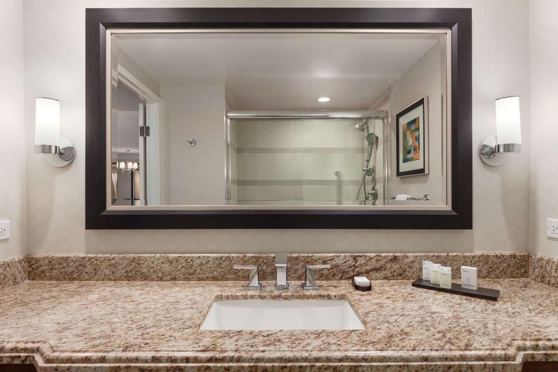 Embassy Suites by Hilton Irvine Orange County Airport gallery photo in Irvine, CA — image 35