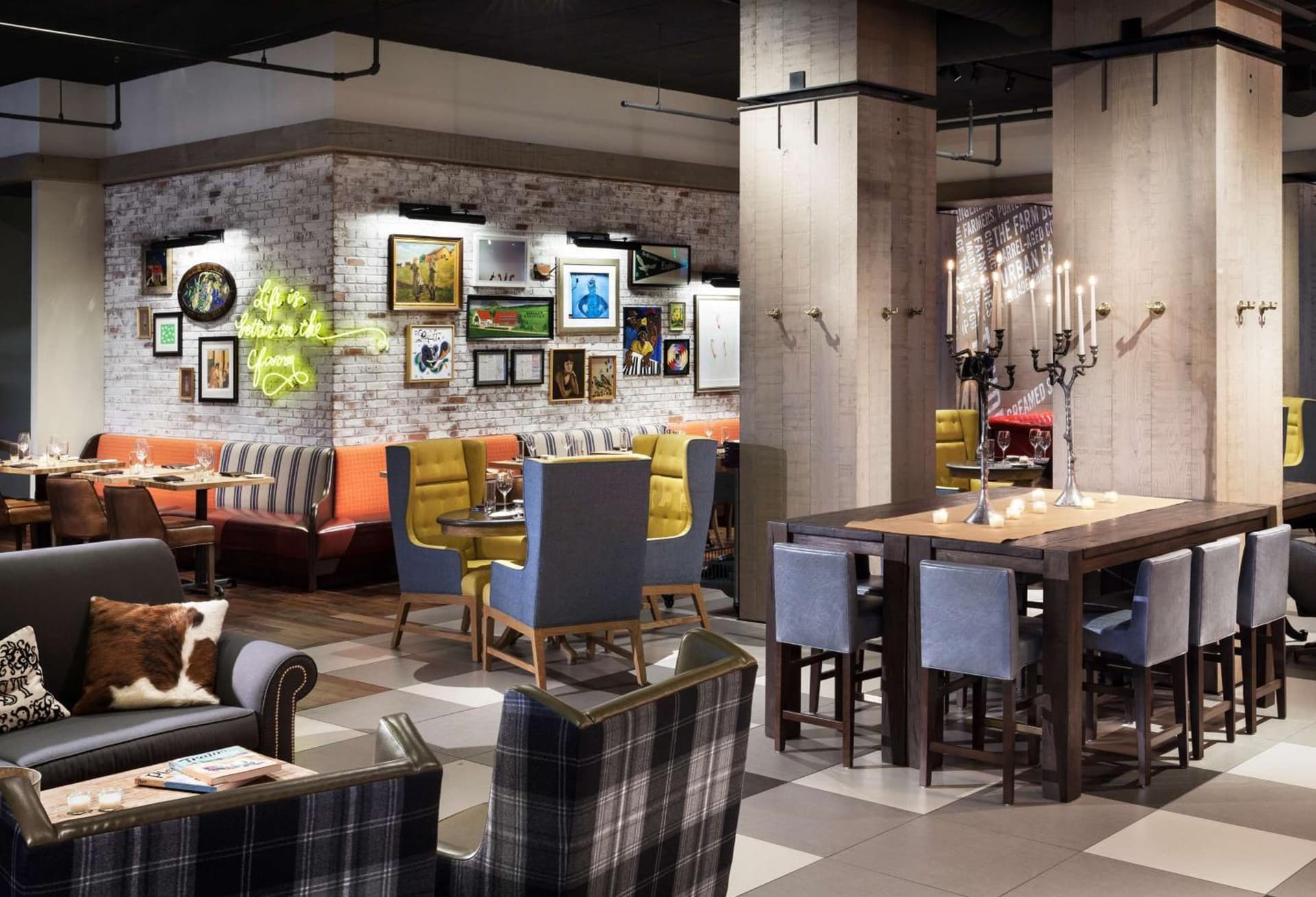 The Logan Philadelphia, Curio Collection by Hilton gallery photo in Philadelphia, PA — image 98