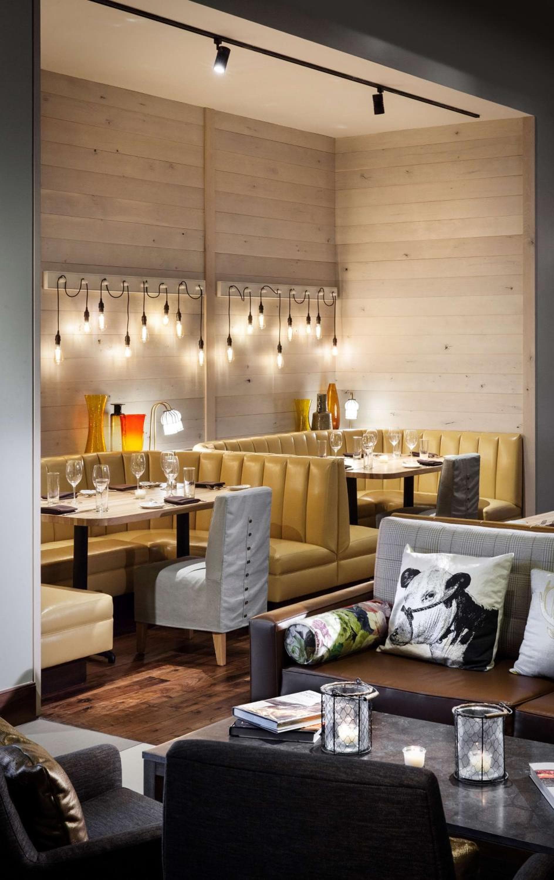 The Logan Philadelphia, Curio Collection by Hilton gallery photo in Philadelphia, PA — image 102