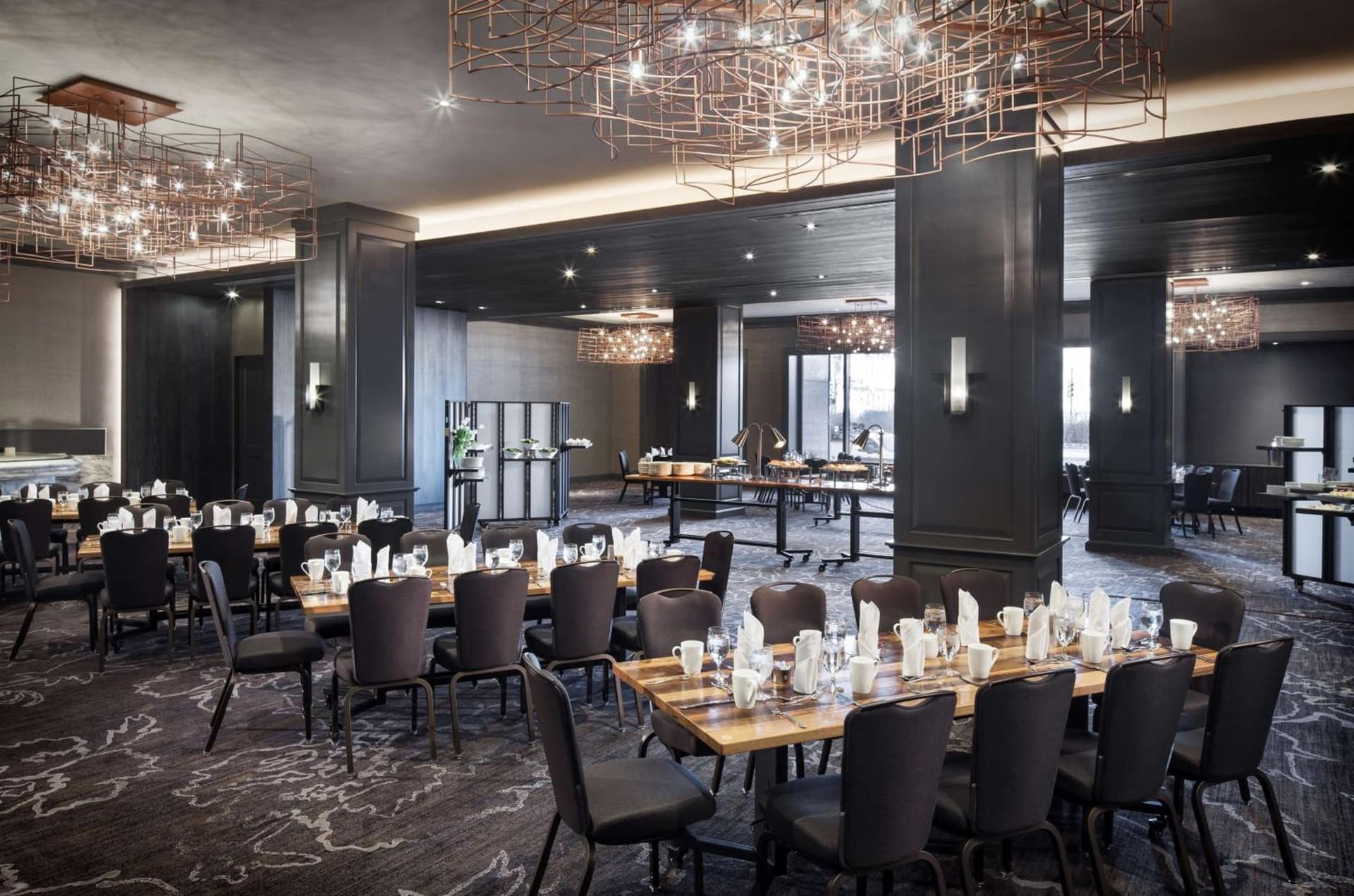 The Logan Philadelphia, Curio Collection by Hilton gallery photo in Philadelphia, PA — image 75