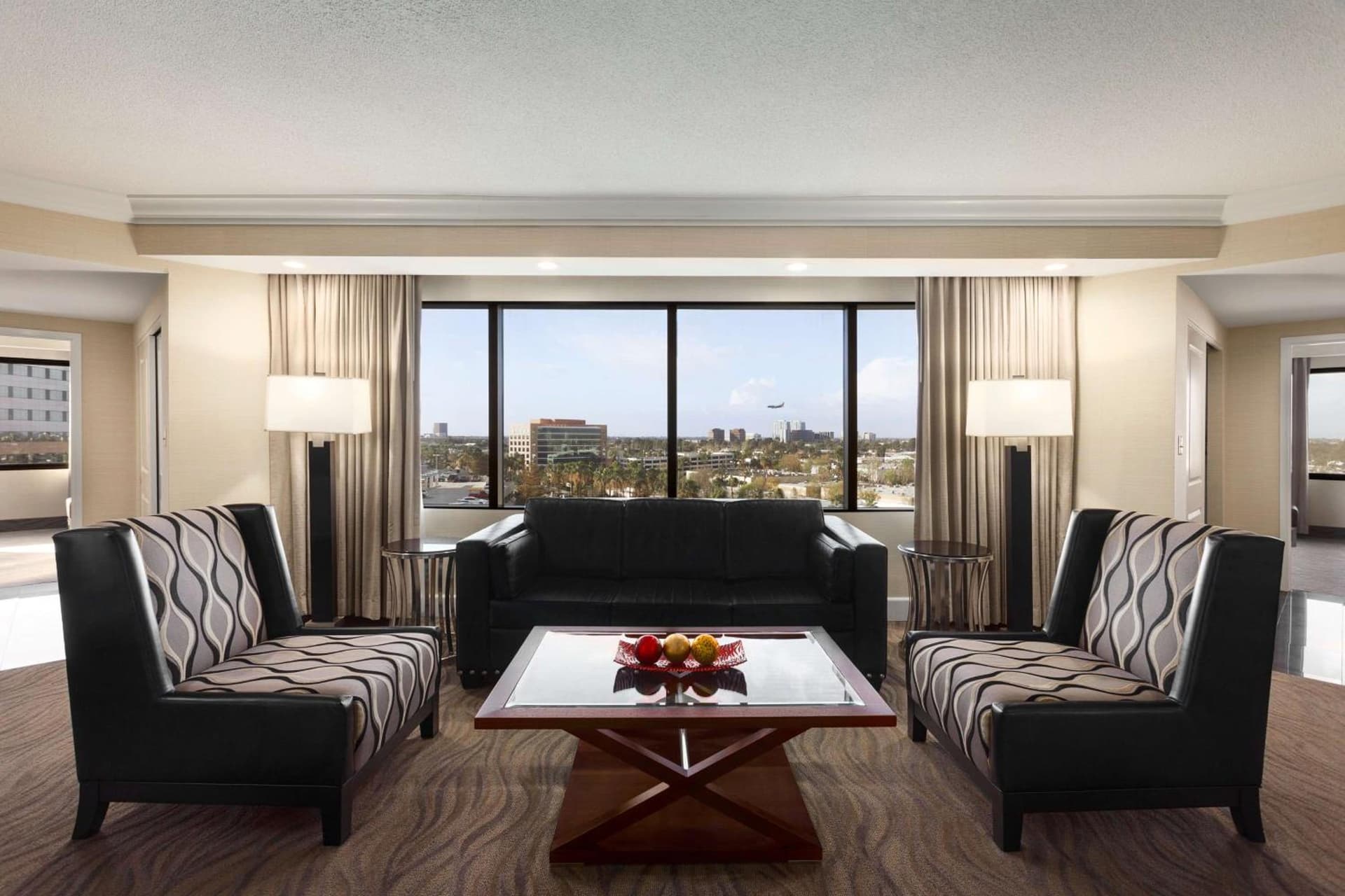 Embassy Suites by Hilton Irvine Orange County Airport gallery photo in Irvine, CA — image 18