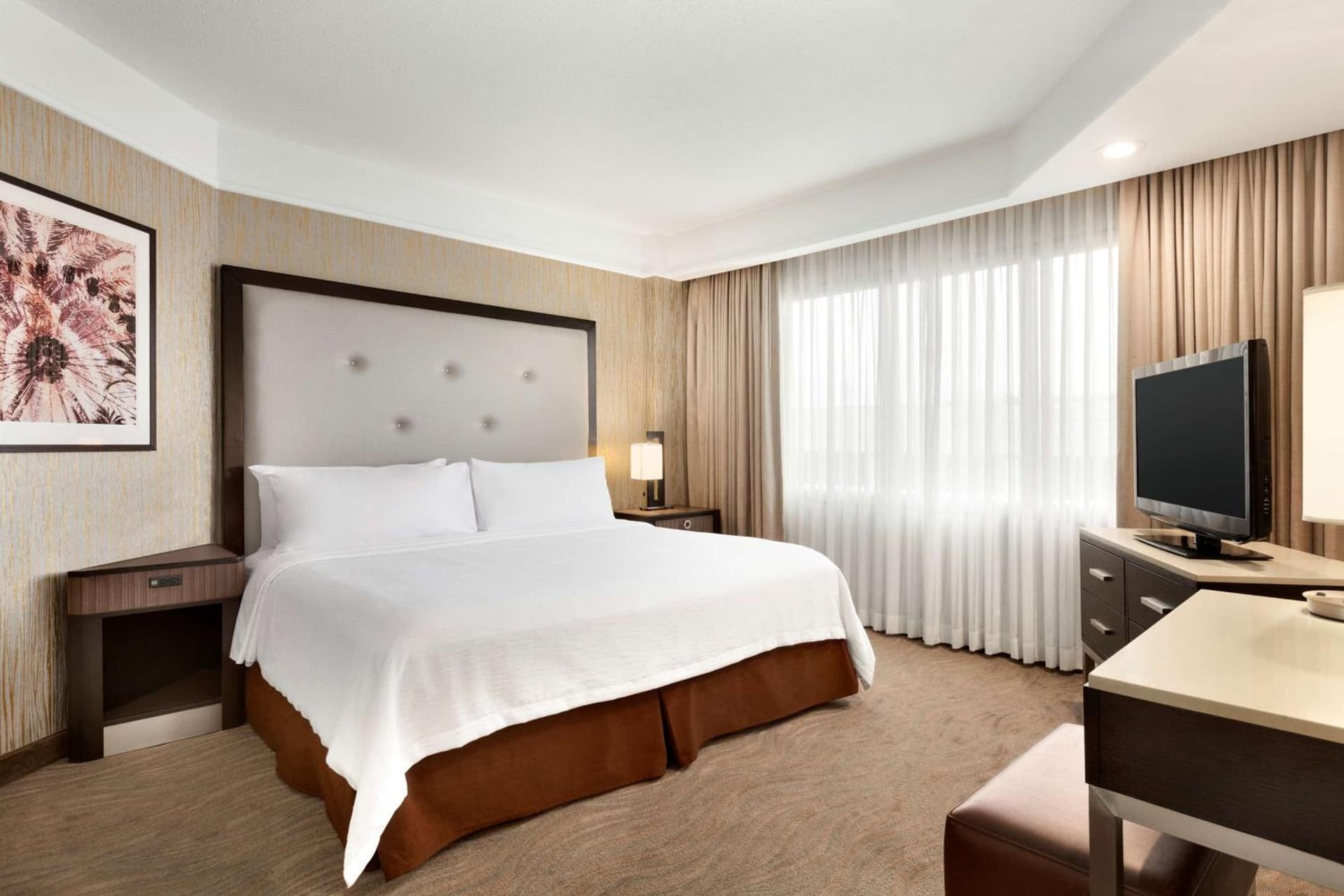 Embassy Suites by Hilton Irvine Orange County Airport gallery photo in Irvine, CA — image 43