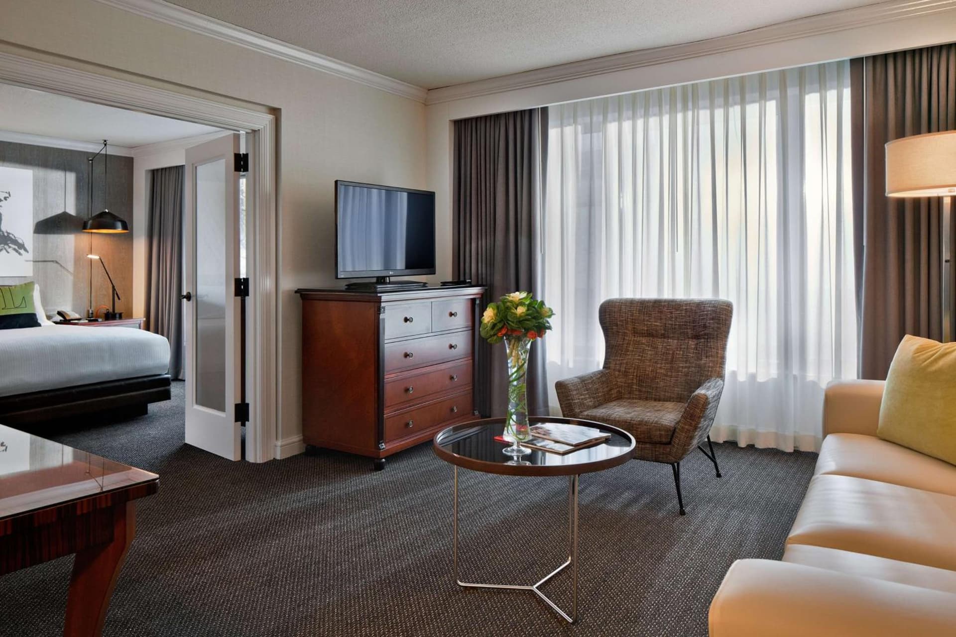 The Logan Philadelphia, Curio Collection by Hilton gallery photo in Philadelphia, PA — image 64