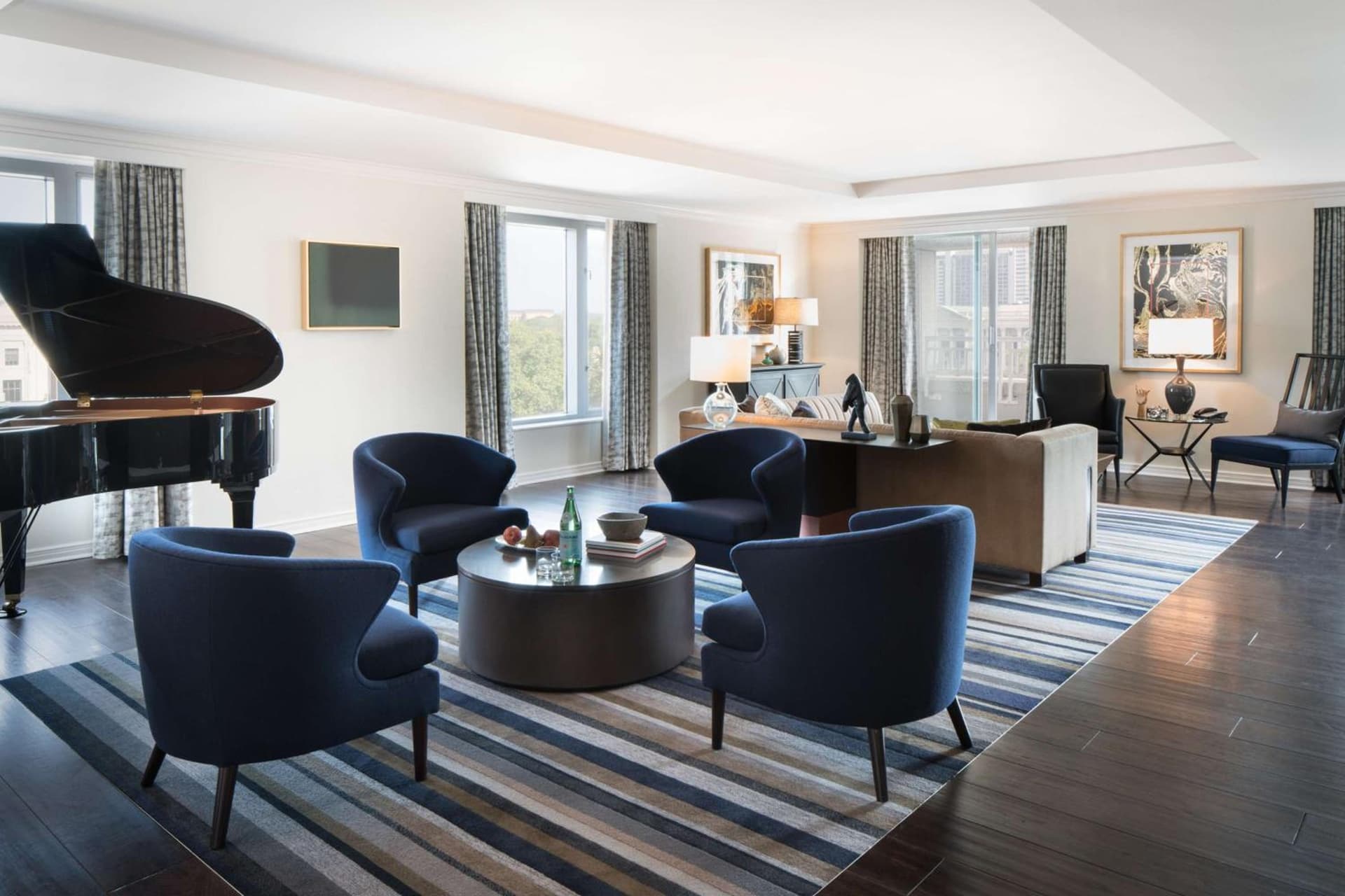 The Logan Philadelphia, Curio Collection by Hilton gallery photo in Philadelphia, PA — image 96