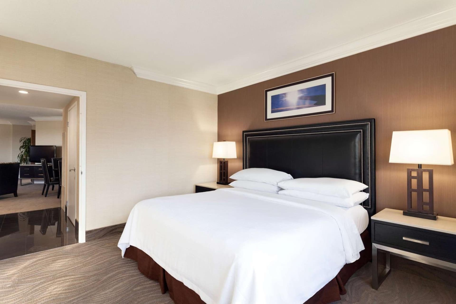 Embassy Suites by Hilton Irvine Orange County Airport gallery photo in Irvine, CA — image 23