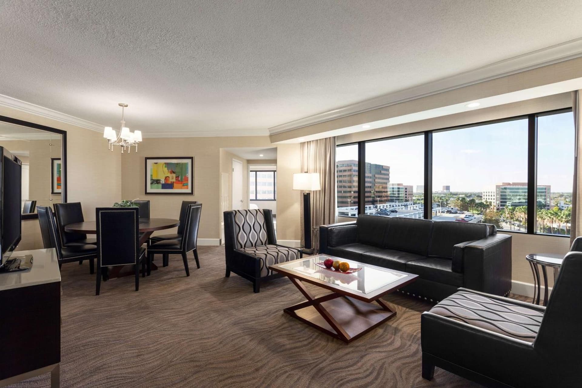 Embassy Suites by Hilton Irvine Orange County Airport gallery photo in Irvine, CA — image 11