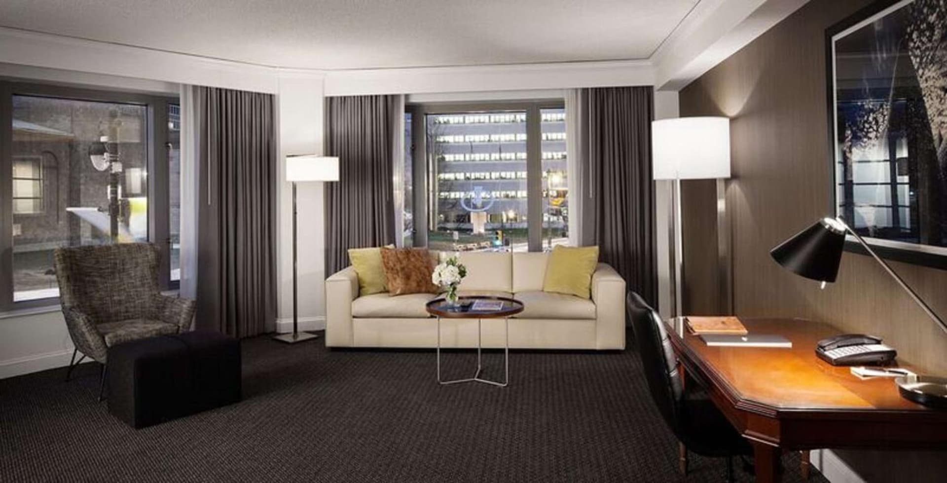 The Logan Philadelphia, Curio Collection by Hilton gallery photo in Philadelphia, PA — image 12
