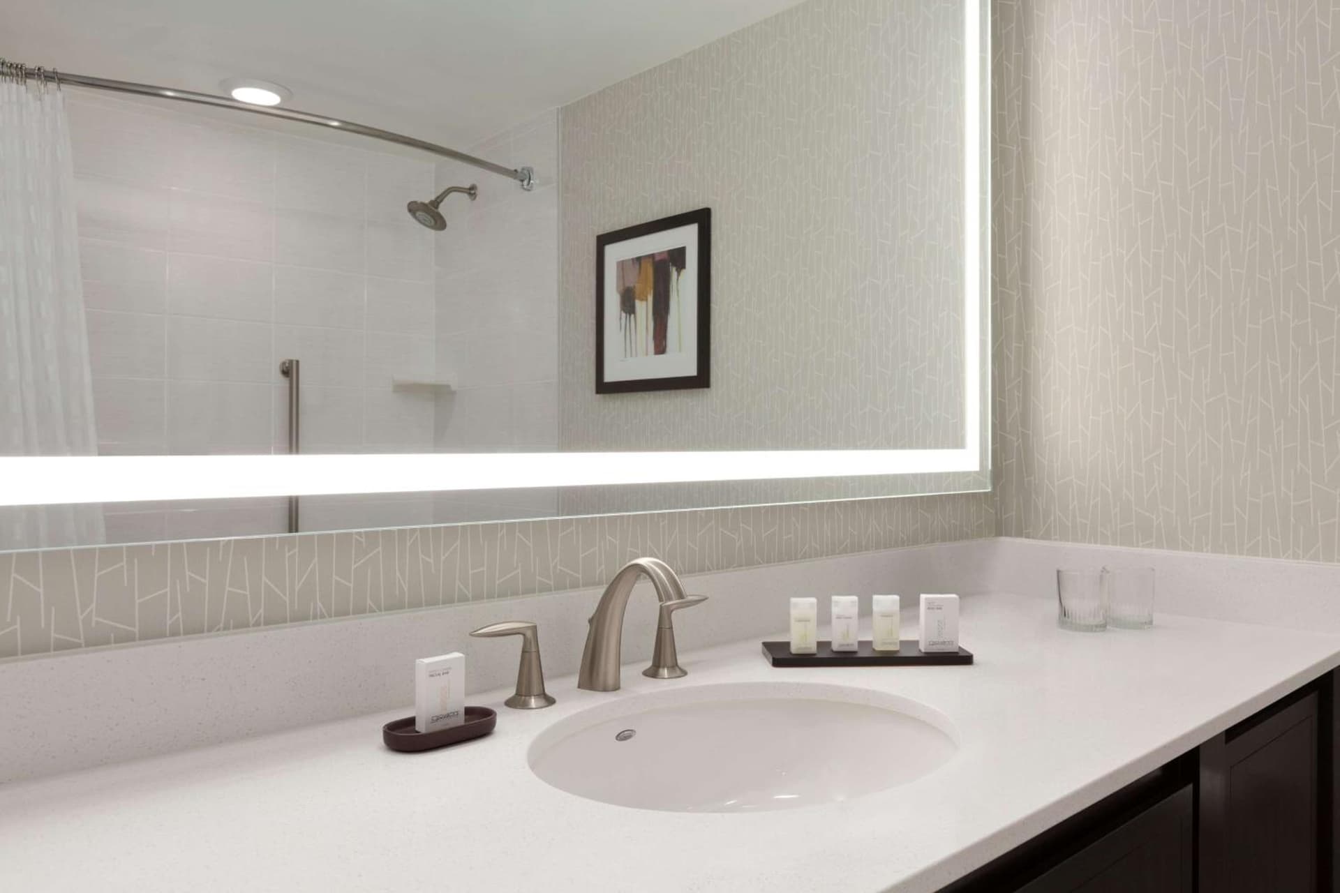 Embassy Suites by Hilton Irvine Orange County Airport gallery photo in Irvine, CA — image 7