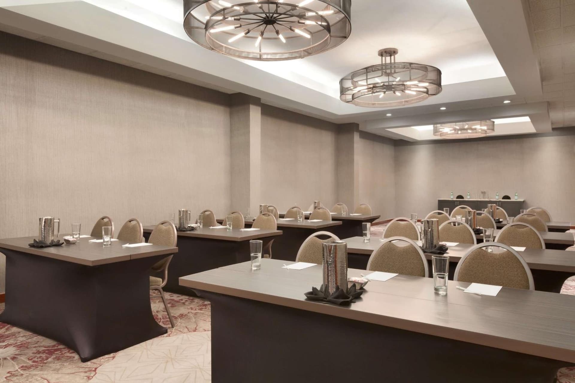 Embassy Suites by Hilton Irvine Orange County Airport gallery photo in Irvine, CA — image 54