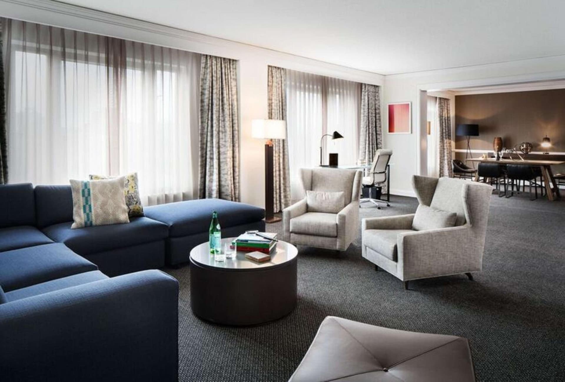 The Logan Philadelphia, Curio Collection by Hilton gallery photo in Philadelphia, PA — image 28