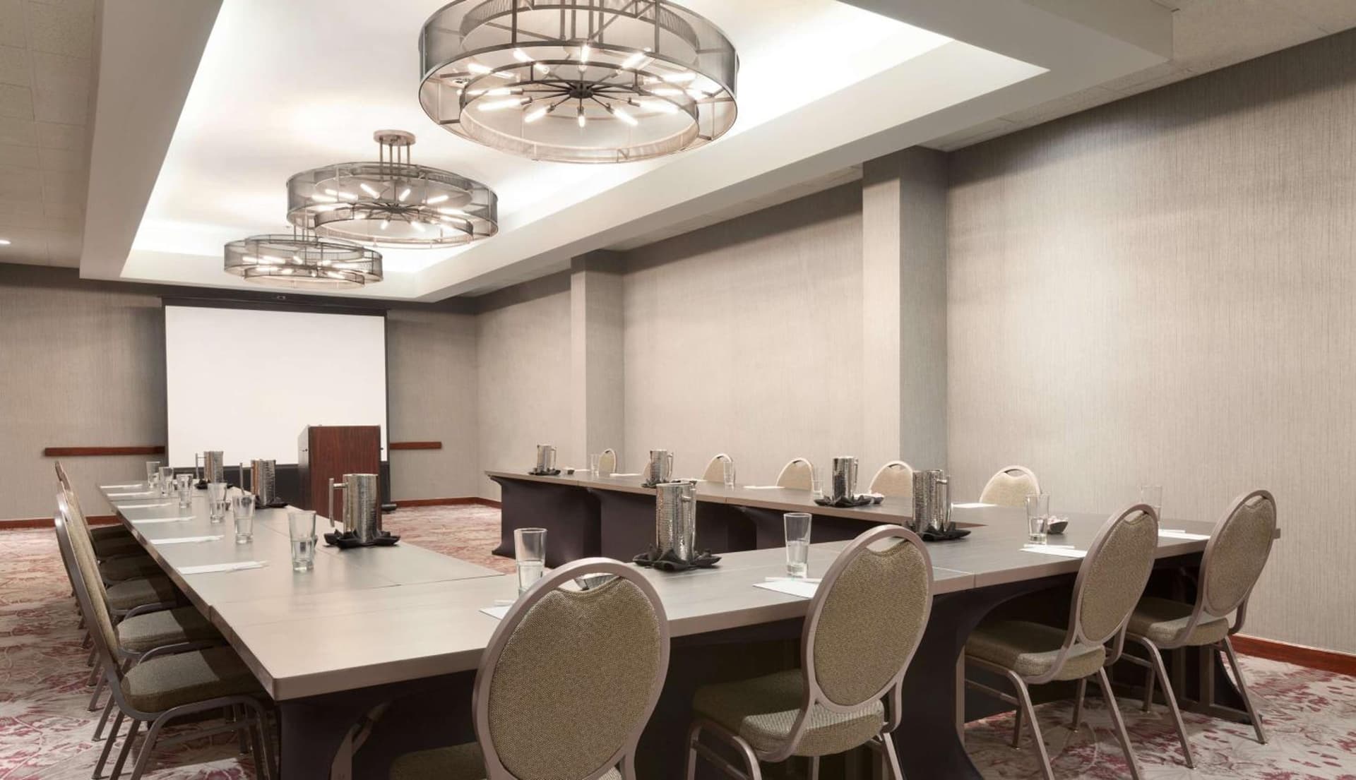 Embassy Suites by Hilton Irvine Orange County Airport gallery photo in Irvine, CA — image 50