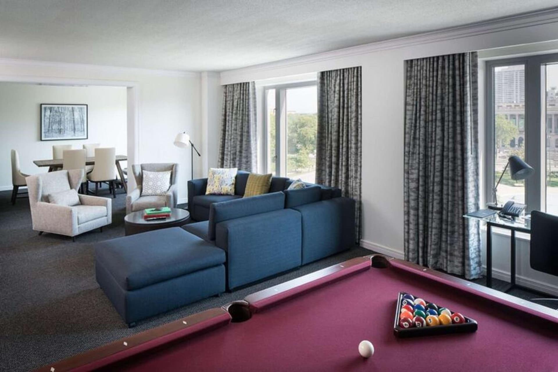 The Logan Philadelphia, Curio Collection by Hilton gallery photo in Philadelphia, PA — image 97