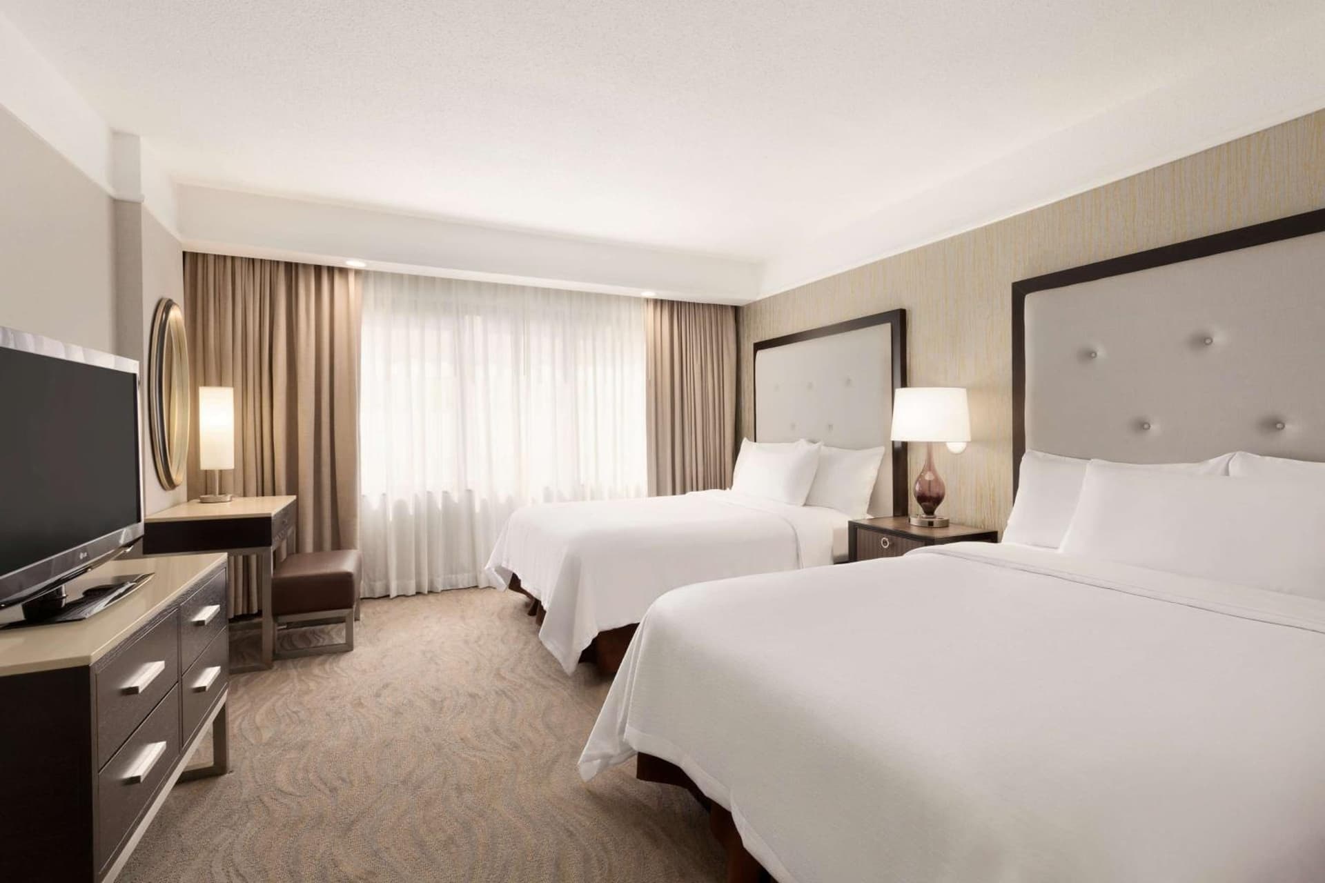 Embassy Suites by Hilton Irvine Orange County Airport gallery photo in Irvine, CA — image 21
