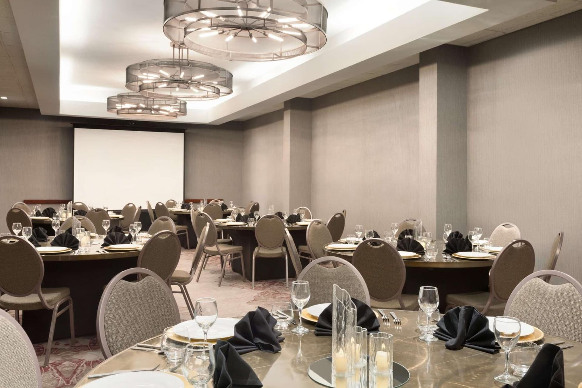 Embassy Suites by Hilton Irvine Orange County Airport gallery photo in Irvine, CA — image 55