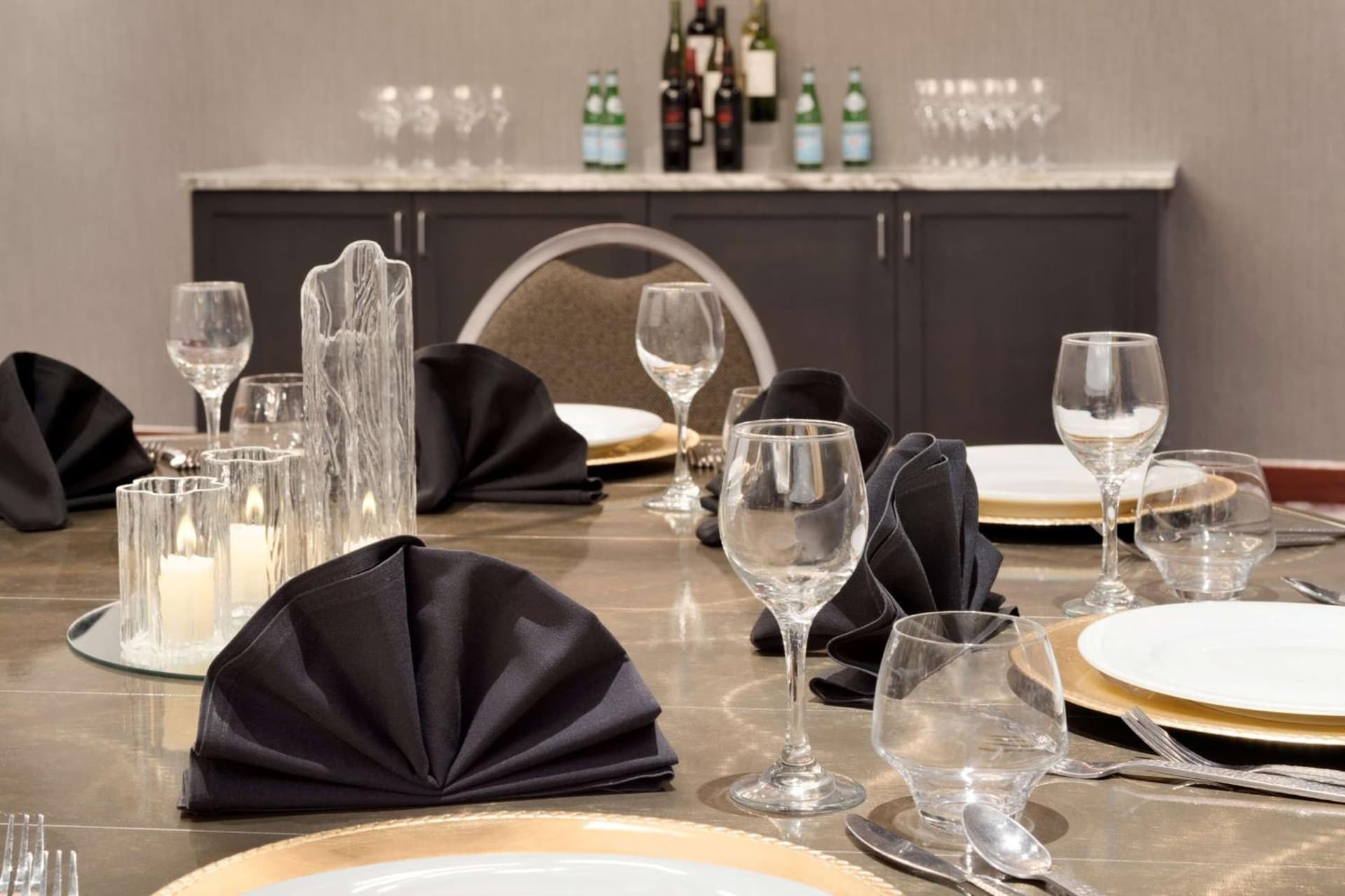 Embassy Suites by Hilton Irvine Orange County Airport gallery photo in Irvine, CA — image 17