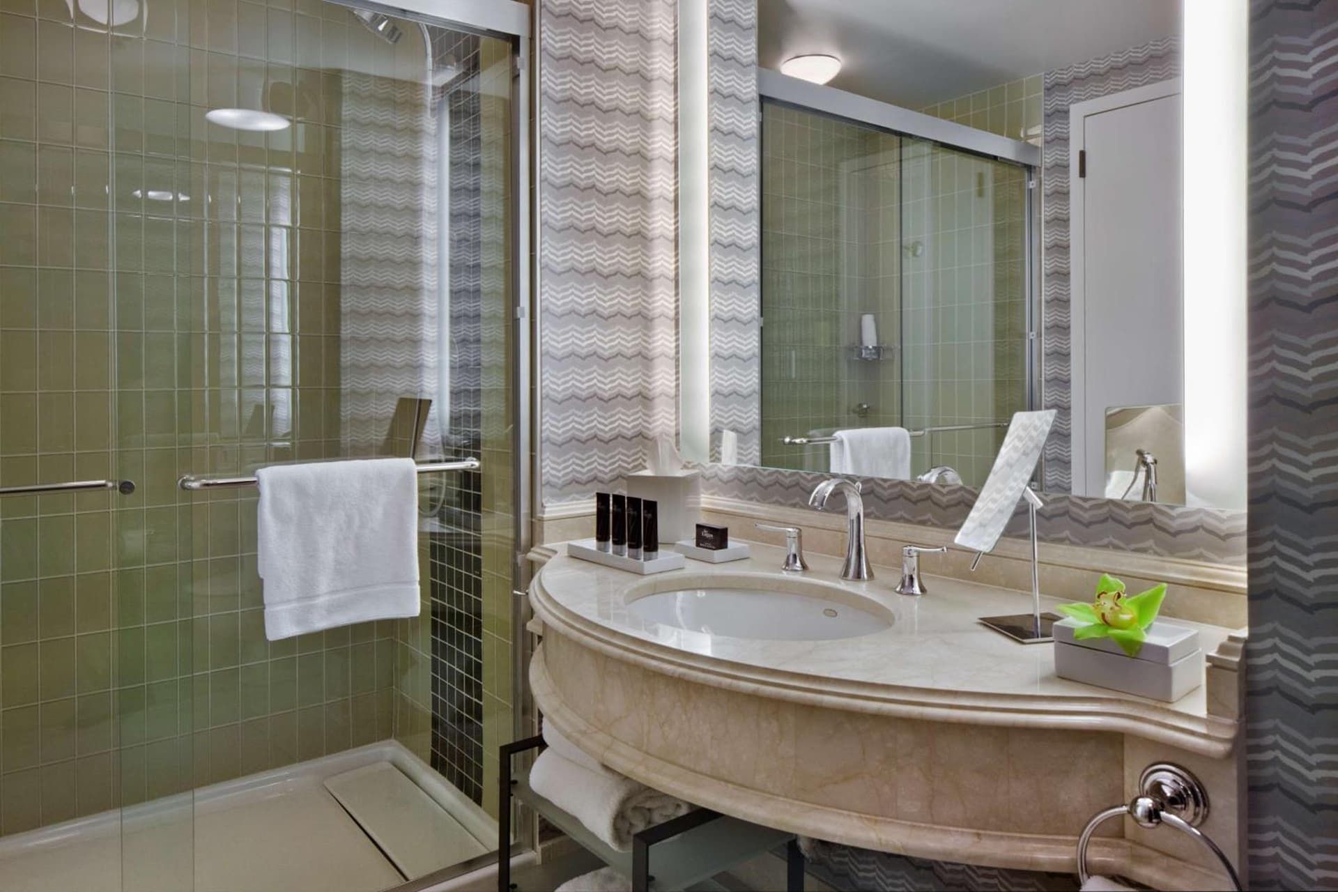 The Logan Philadelphia, Curio Collection by Hilton gallery photo in Philadelphia, PA — image 22