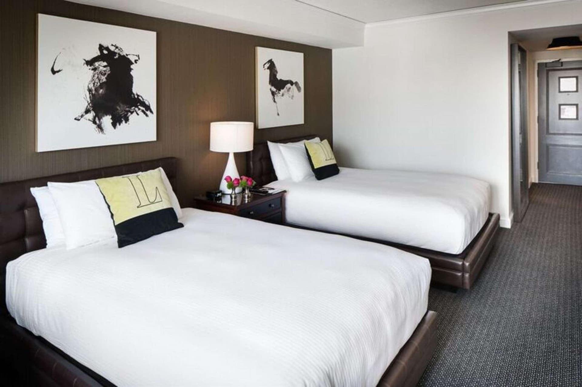 The Logan Philadelphia, Curio Collection by Hilton gallery photo in Philadelphia, PA — image 45