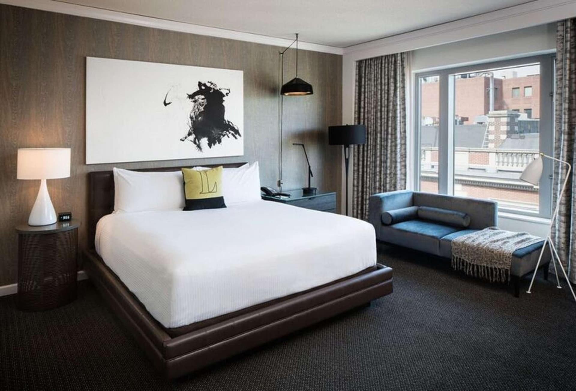 The Logan Philadelphia, Curio Collection by Hilton gallery photo in Philadelphia, PA — image 95